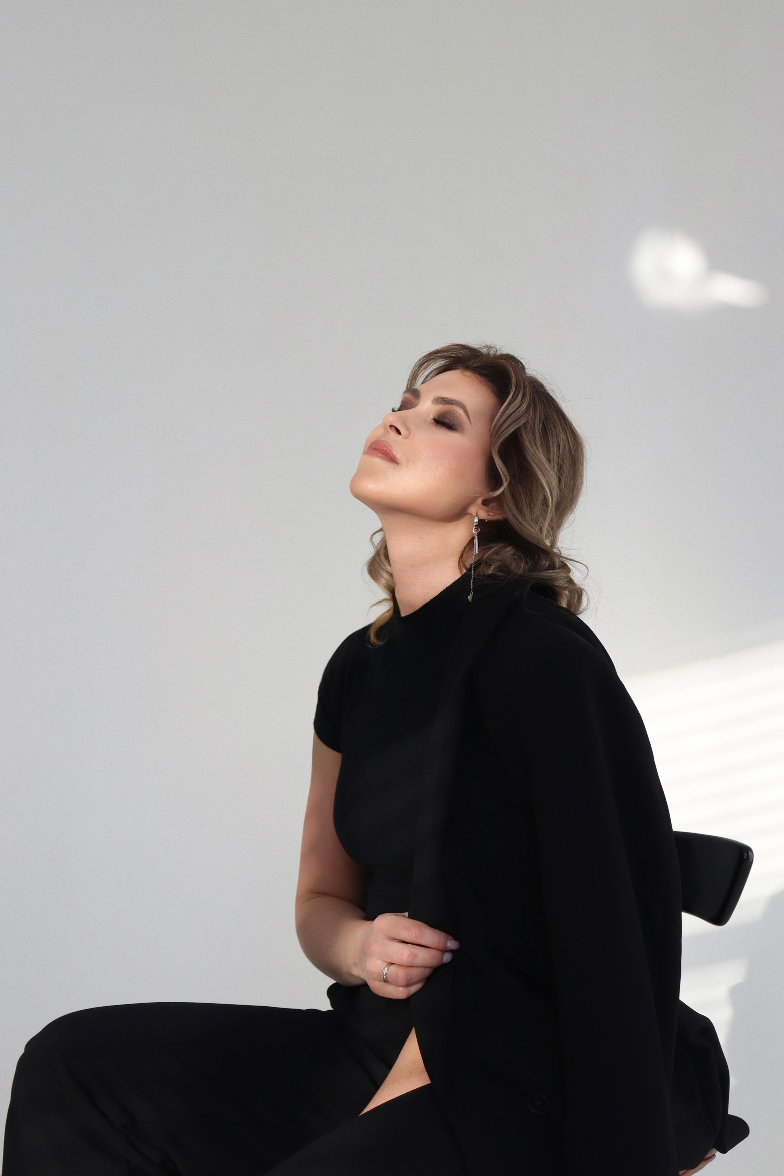 Екатерина. Фотограф из Иркутска, Софья Домишкевич