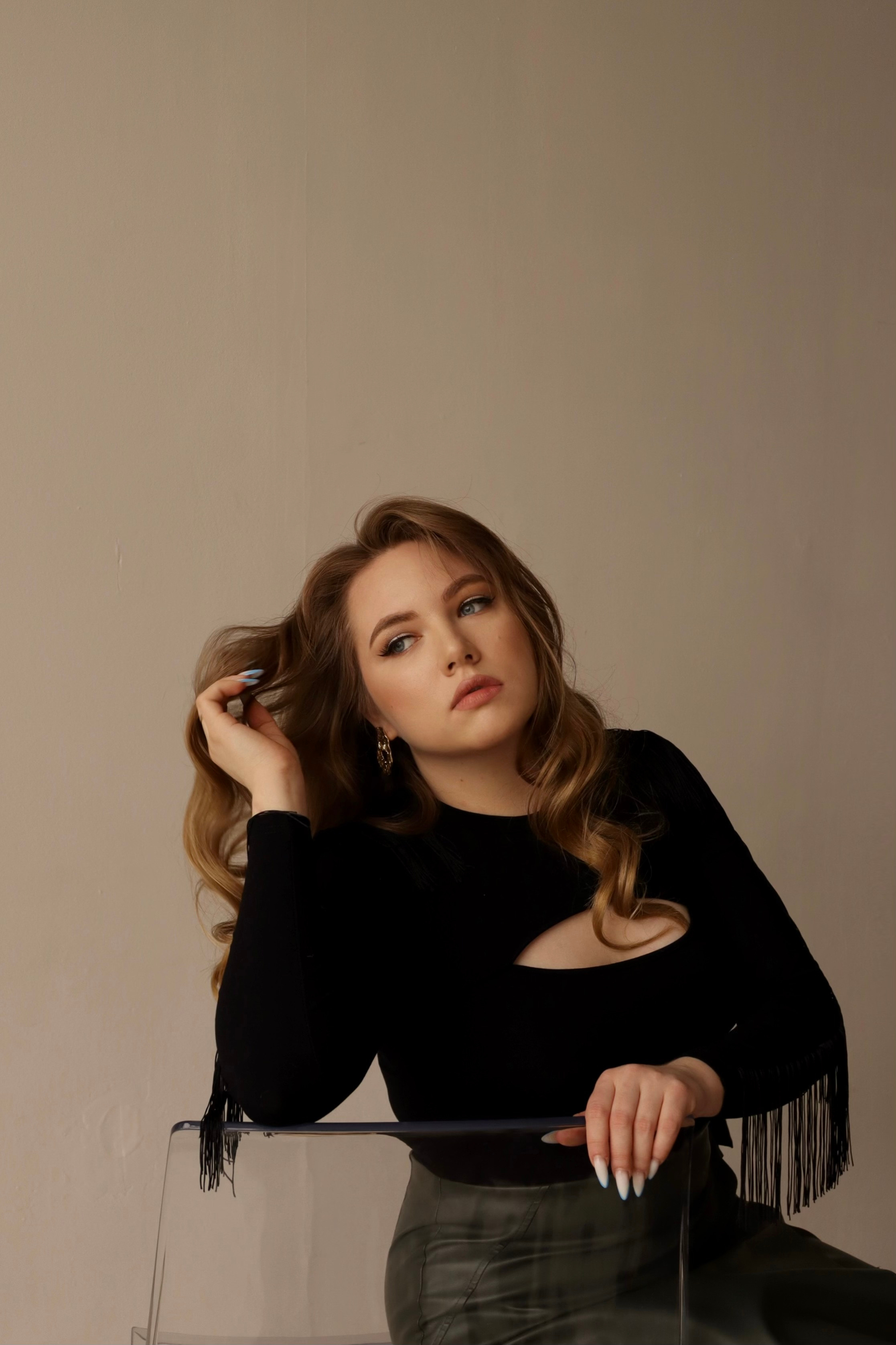 Елизавета. Фотограф из Иркутска, Софья Домишкевич