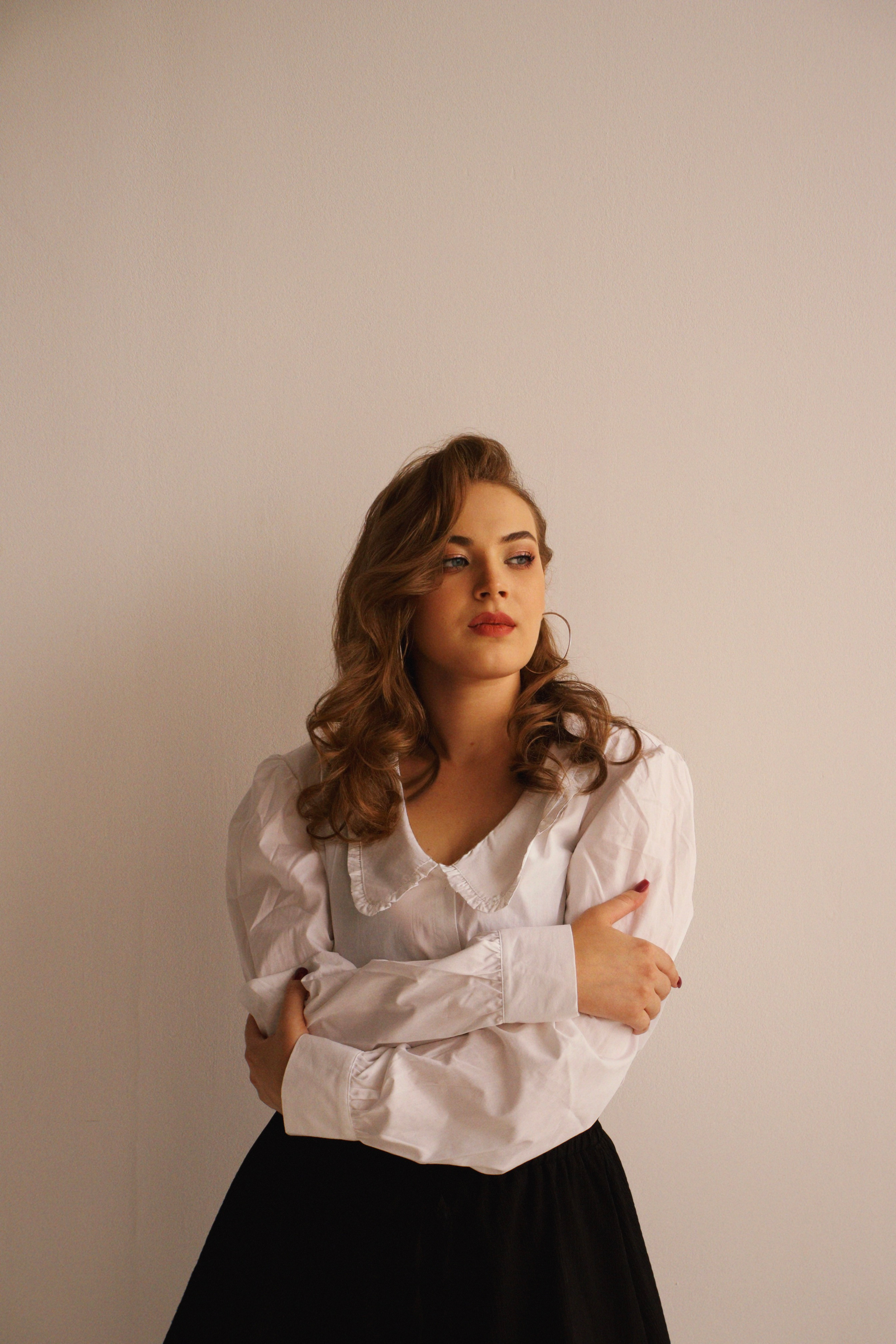 Ева. Фотограф из Иркутска, Софья Домишкевич