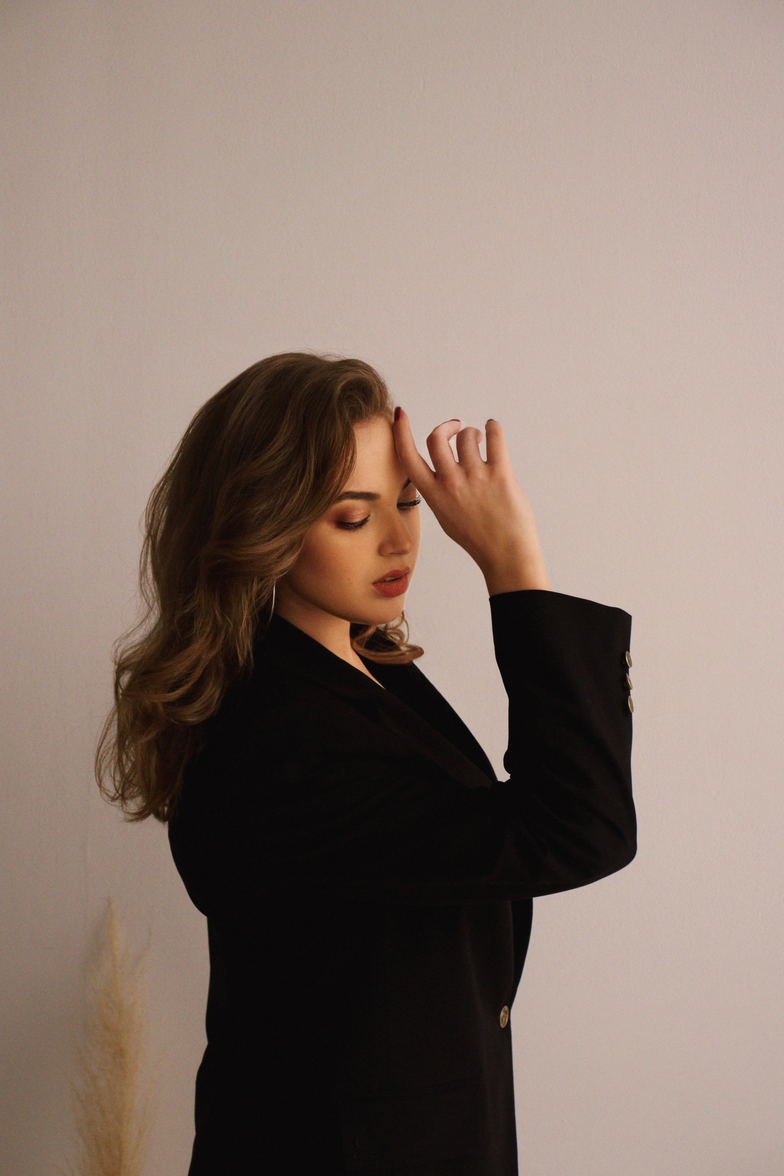 Ева. Фотограф из Иркутска, Софья Домишкевич