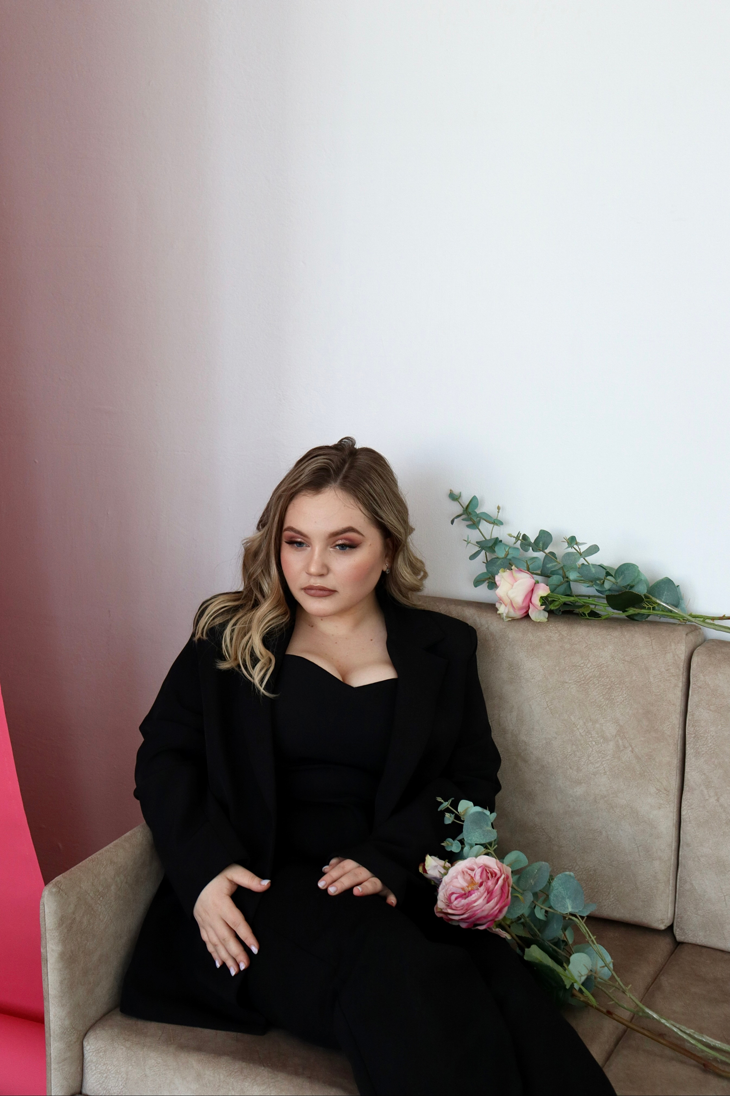 Екатерина. Фотограф из Иркутска, Софья Домишкевич