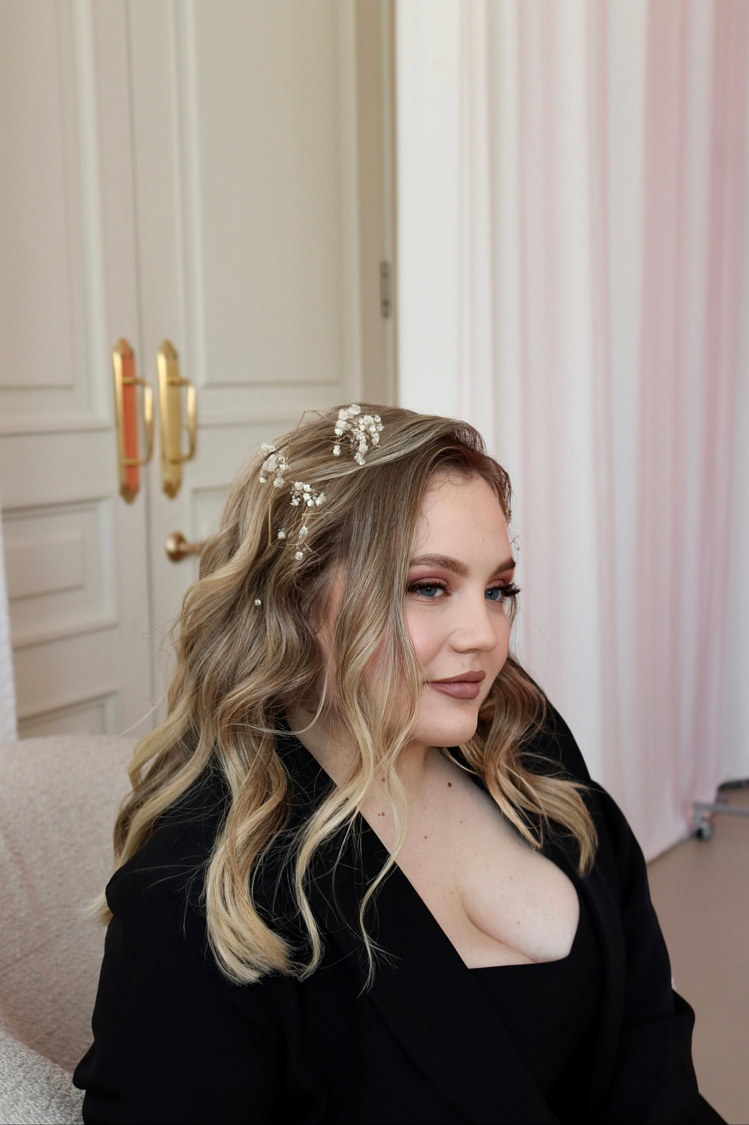 Екатерина. Фотограф из Иркутска, Софья Домишкевич