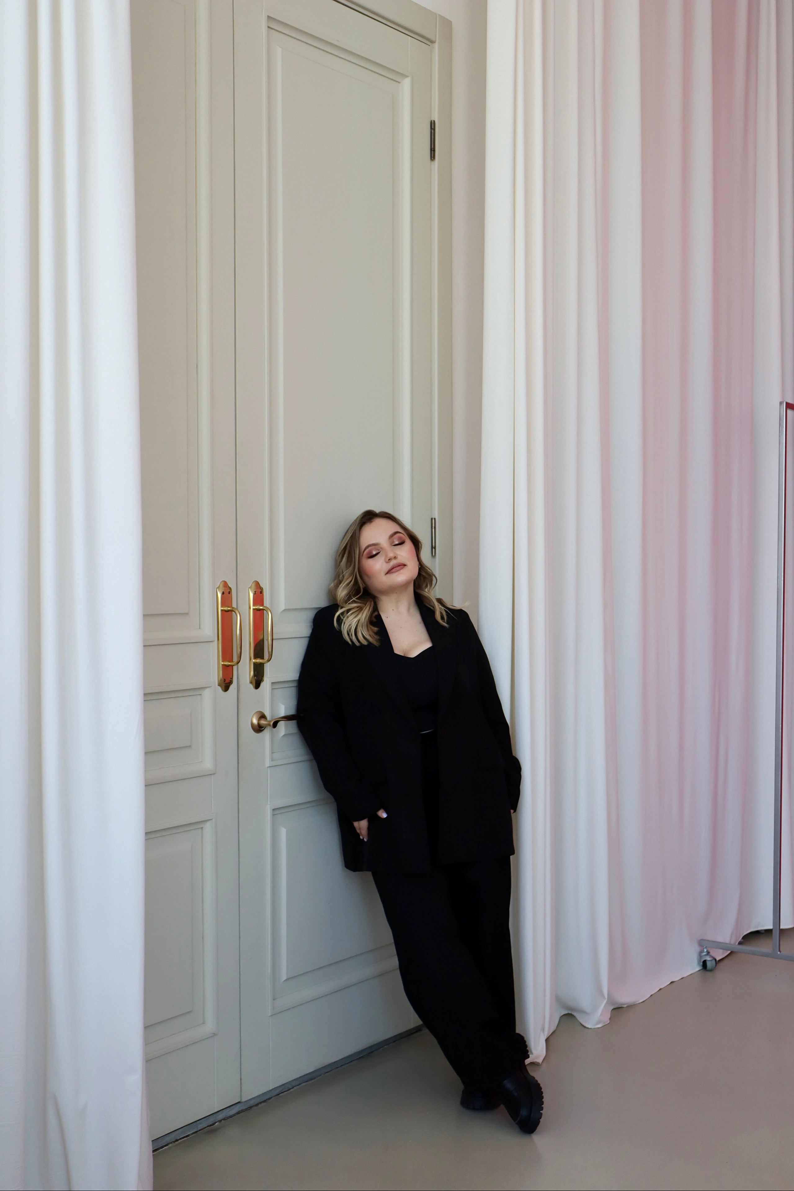 Екатерина. Фотограф из Иркутска, Софья Домишкевич