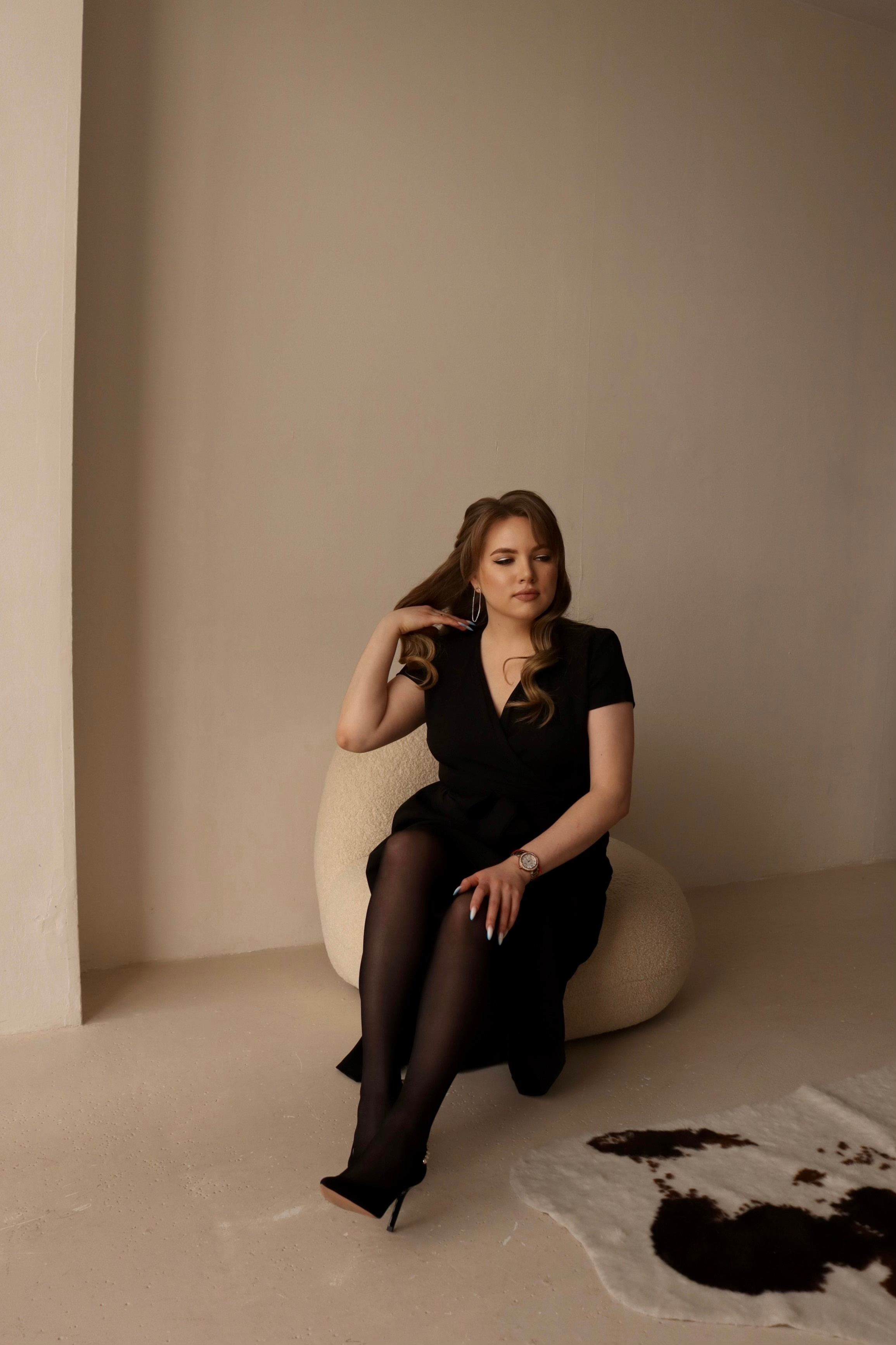 Елизавета. Фотограф из Иркутска, Софья Домишкевич