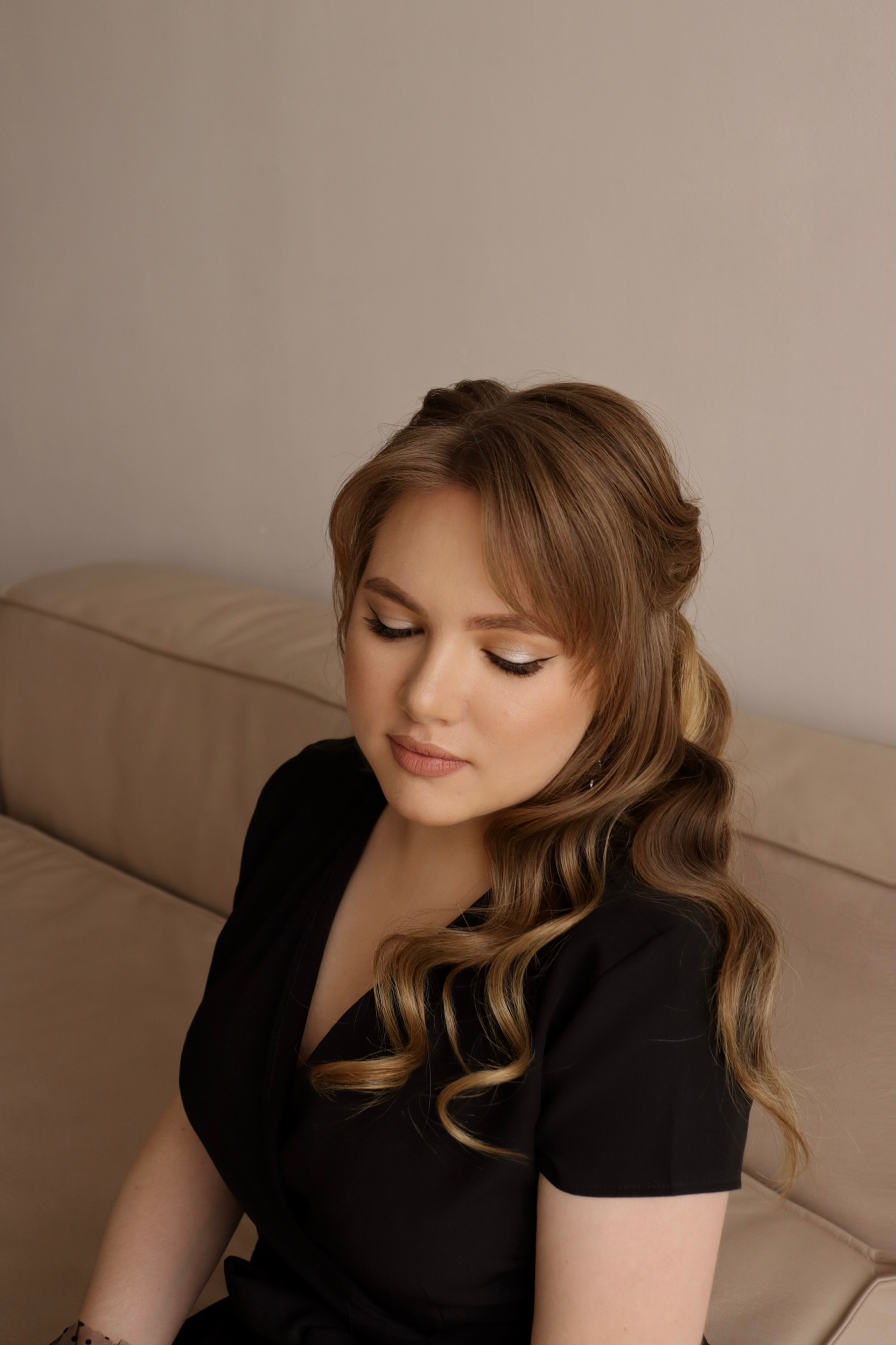 Елизавета. Фотограф из Иркутска, Софья Домишкевич