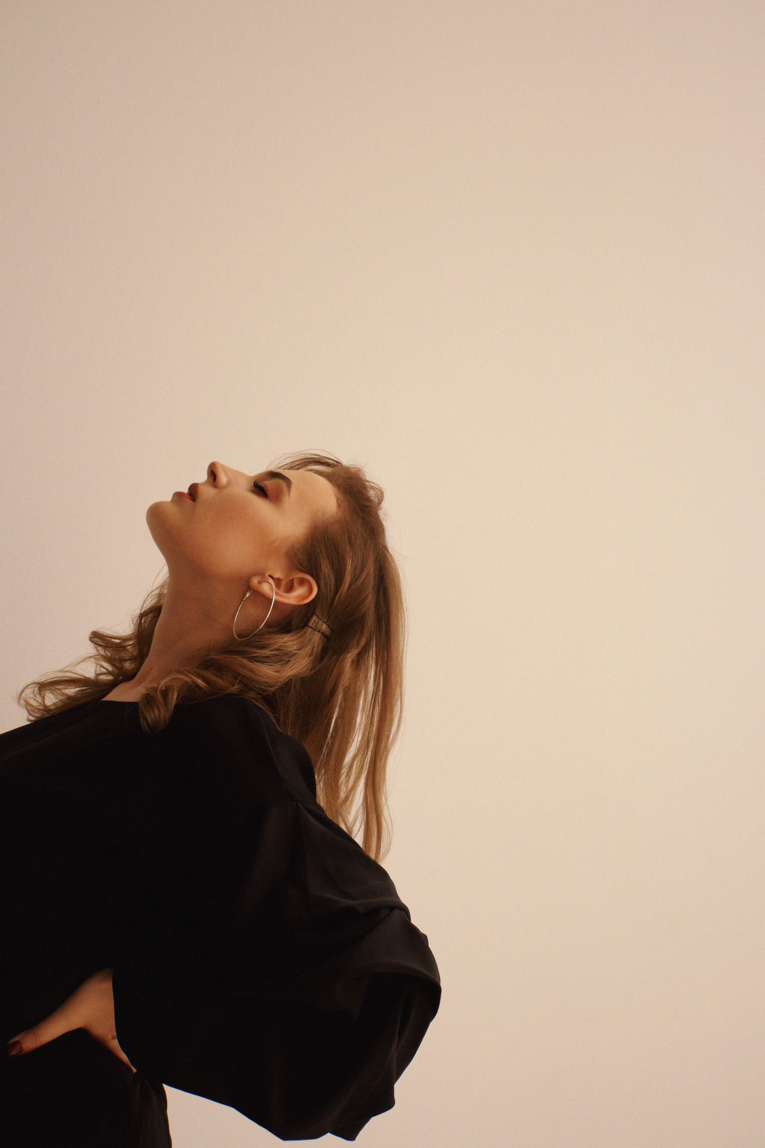 Ева. Фотограф из Иркутска, Софья Домишкевич