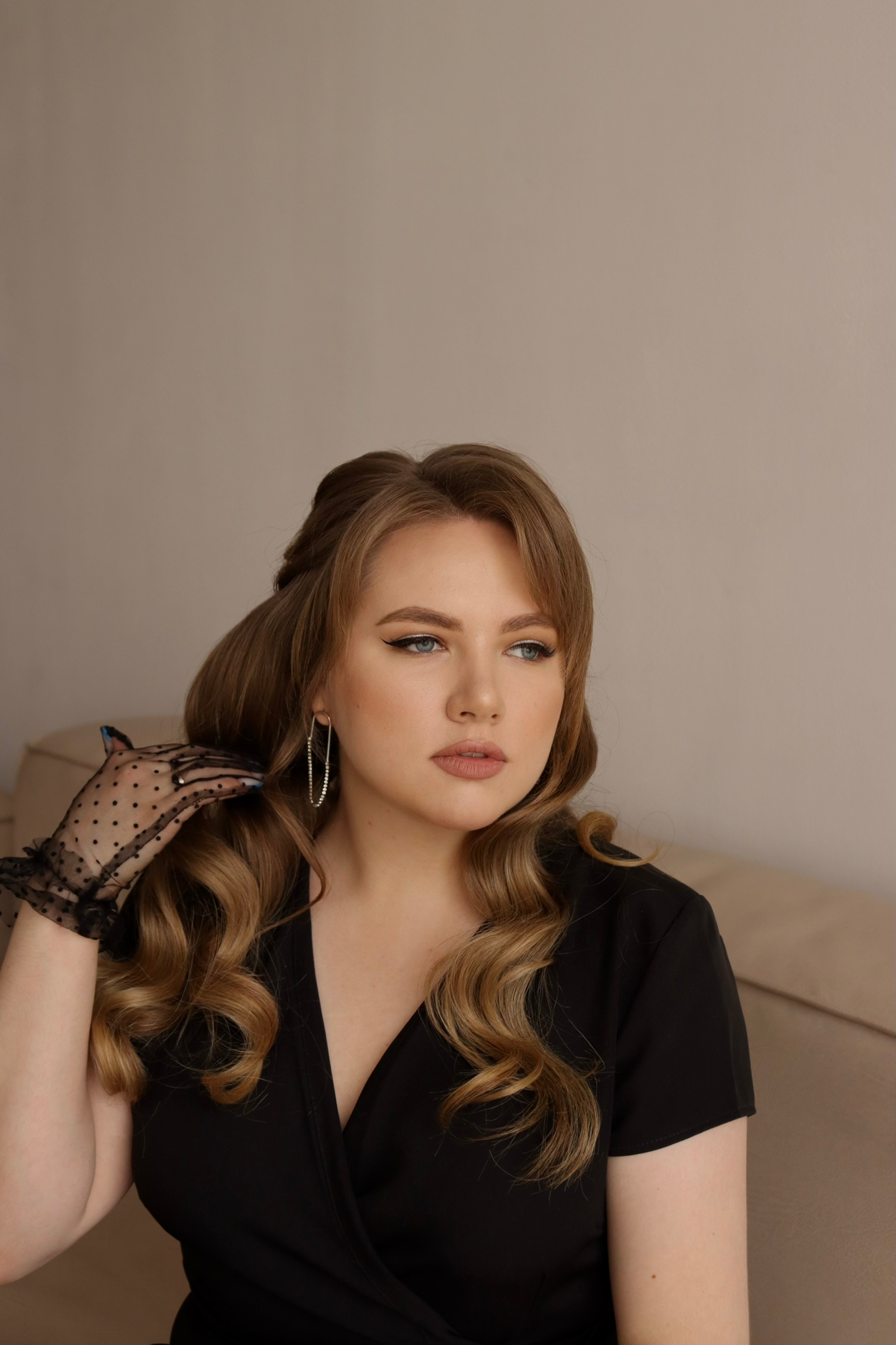 Елизавета. Фотограф из Иркутска, Софья Домишкевич