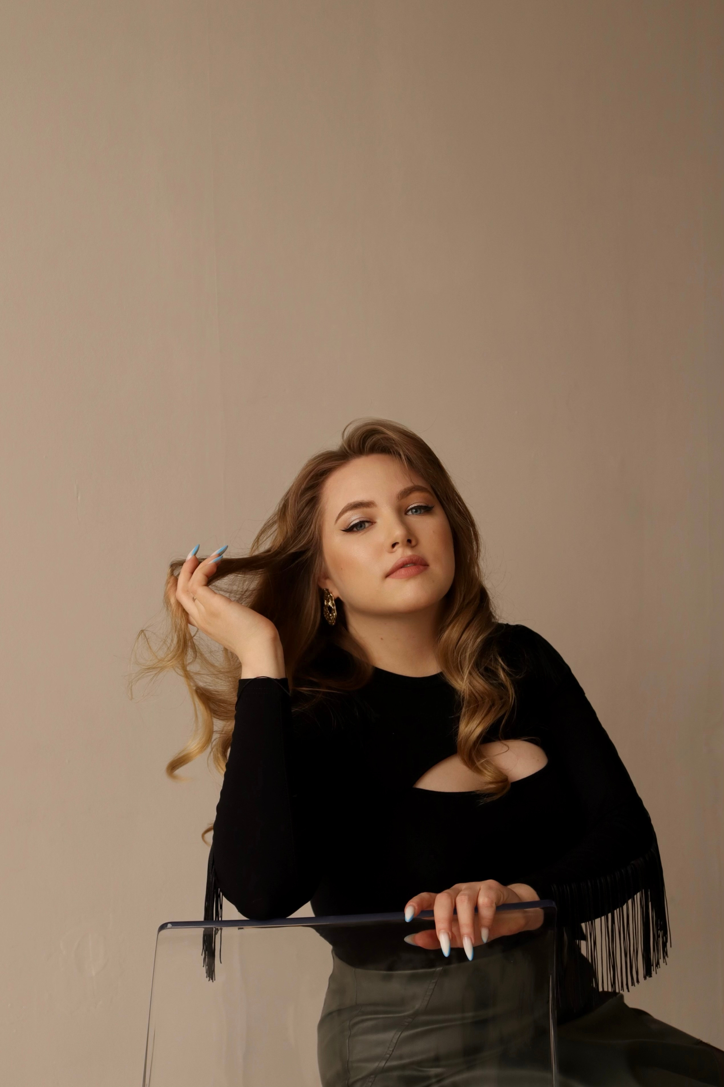 Елизавета. Фотограф из Иркутска, Софья Домишкевич