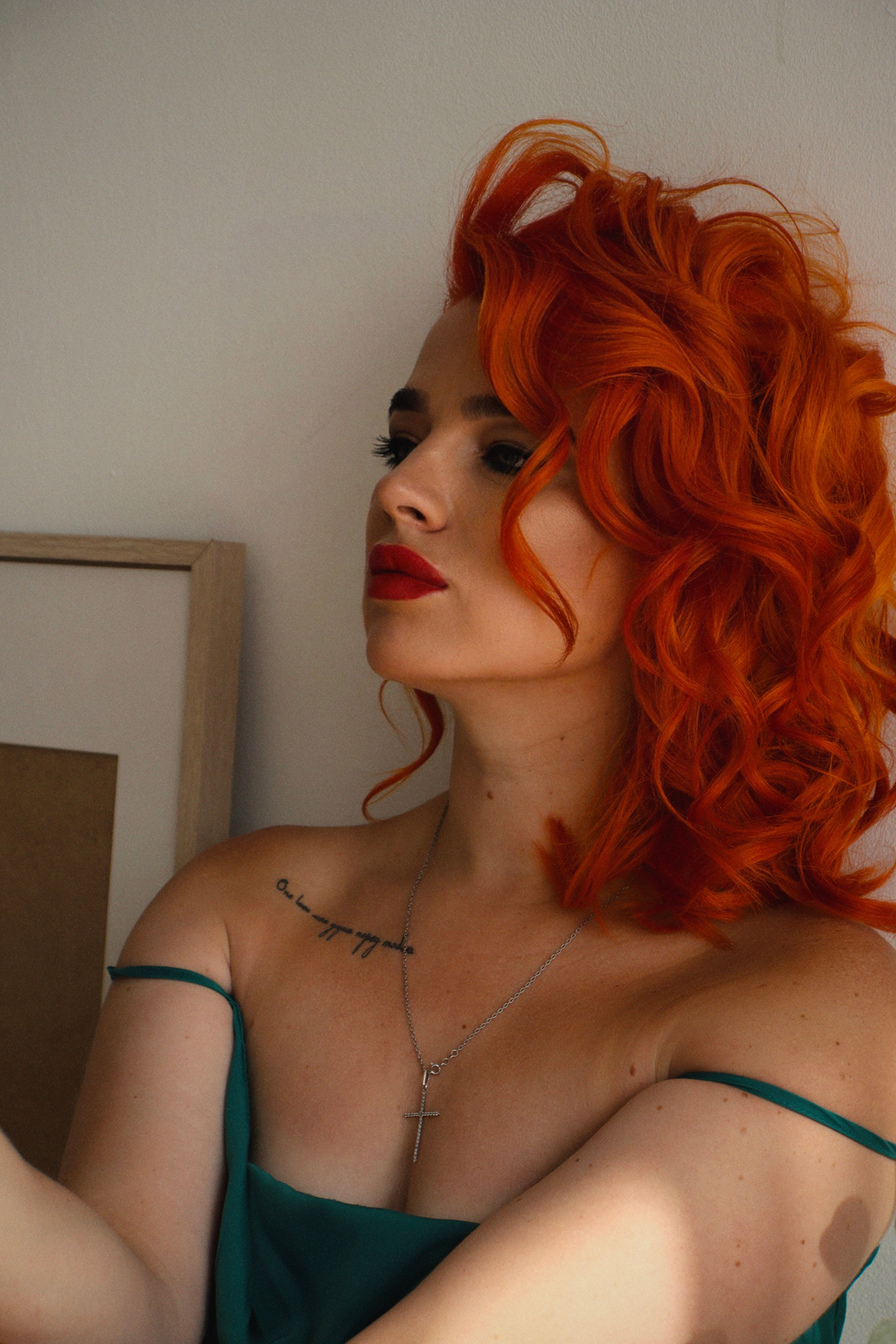 Олеся. Фотограф из Иркутска, Софья Домишкевич