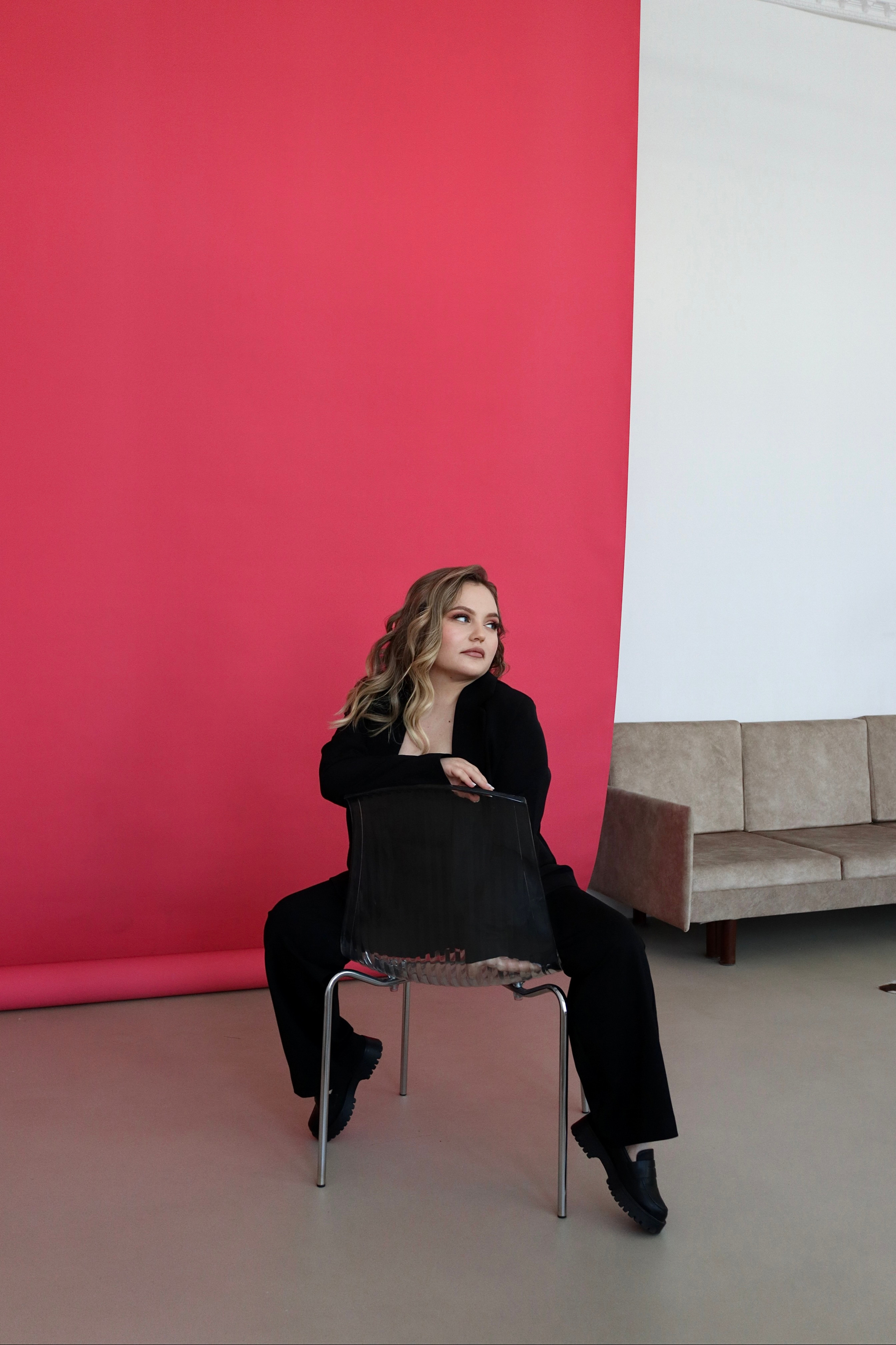 Екатерина. Фотограф из Иркутска, Софья Домишкевич