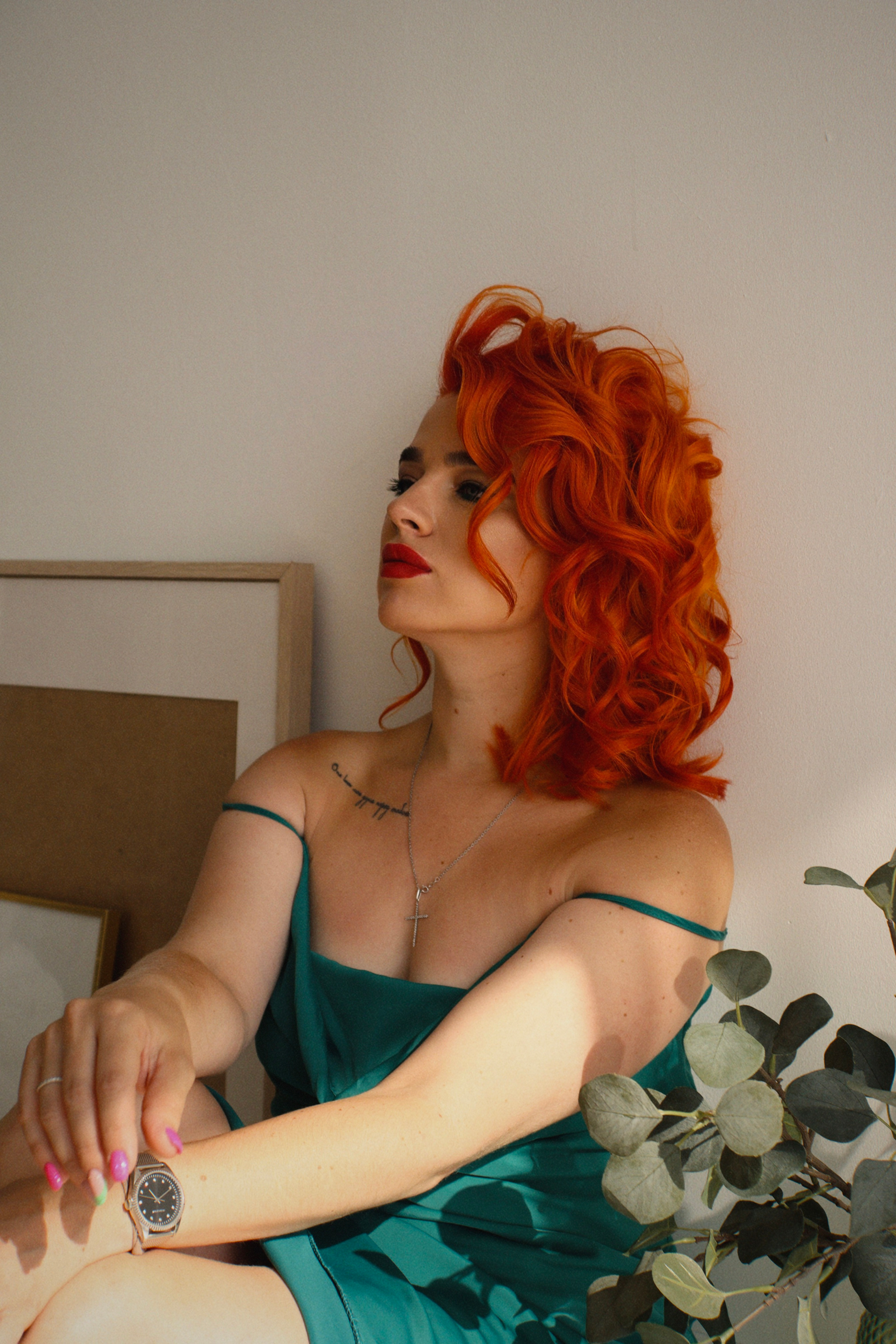 Олеся. Фотограф из Иркутска, Софья Домишкевич