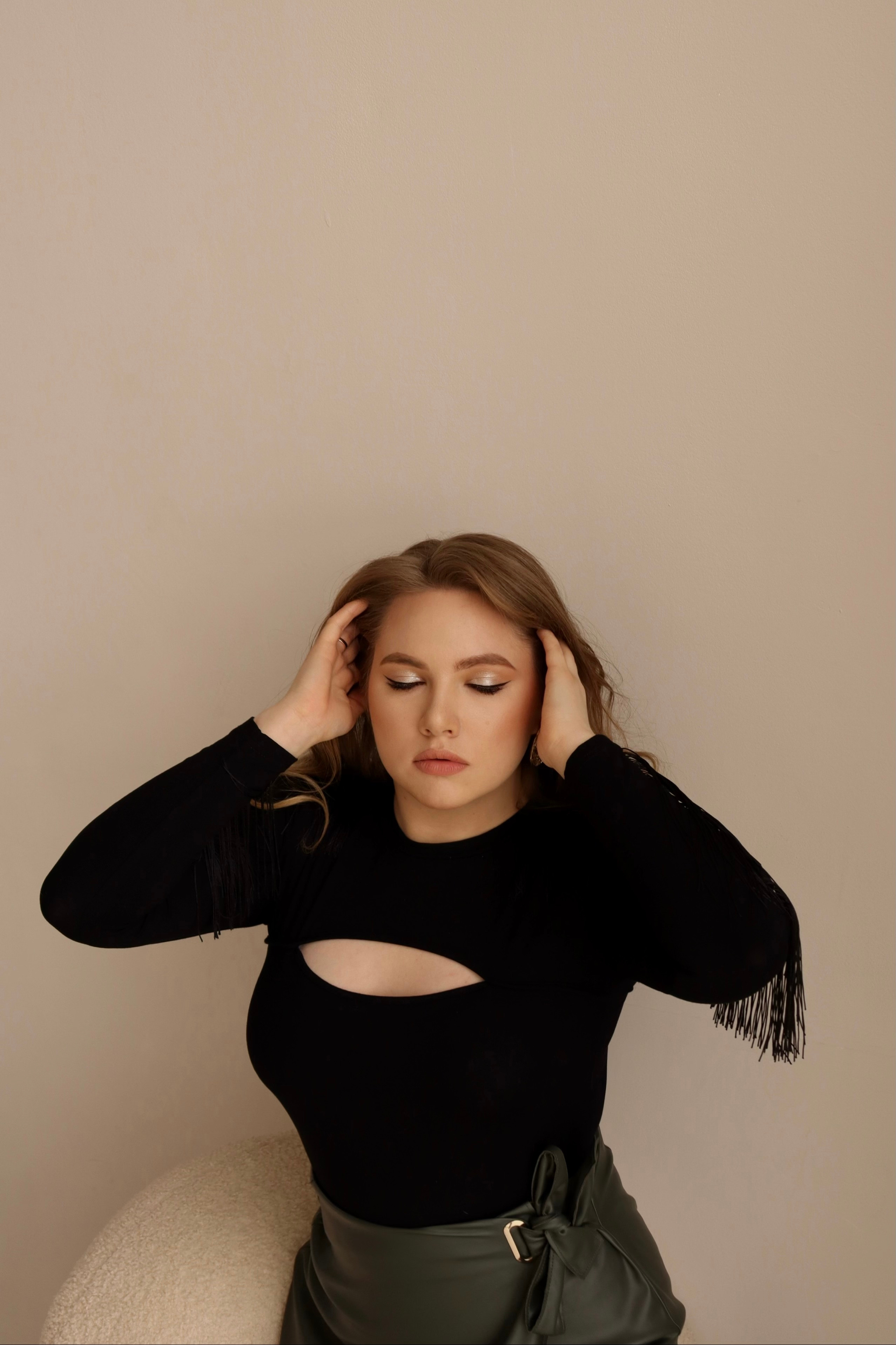 Елизавета. Фотограф из Иркутска, Софья Домишкевич