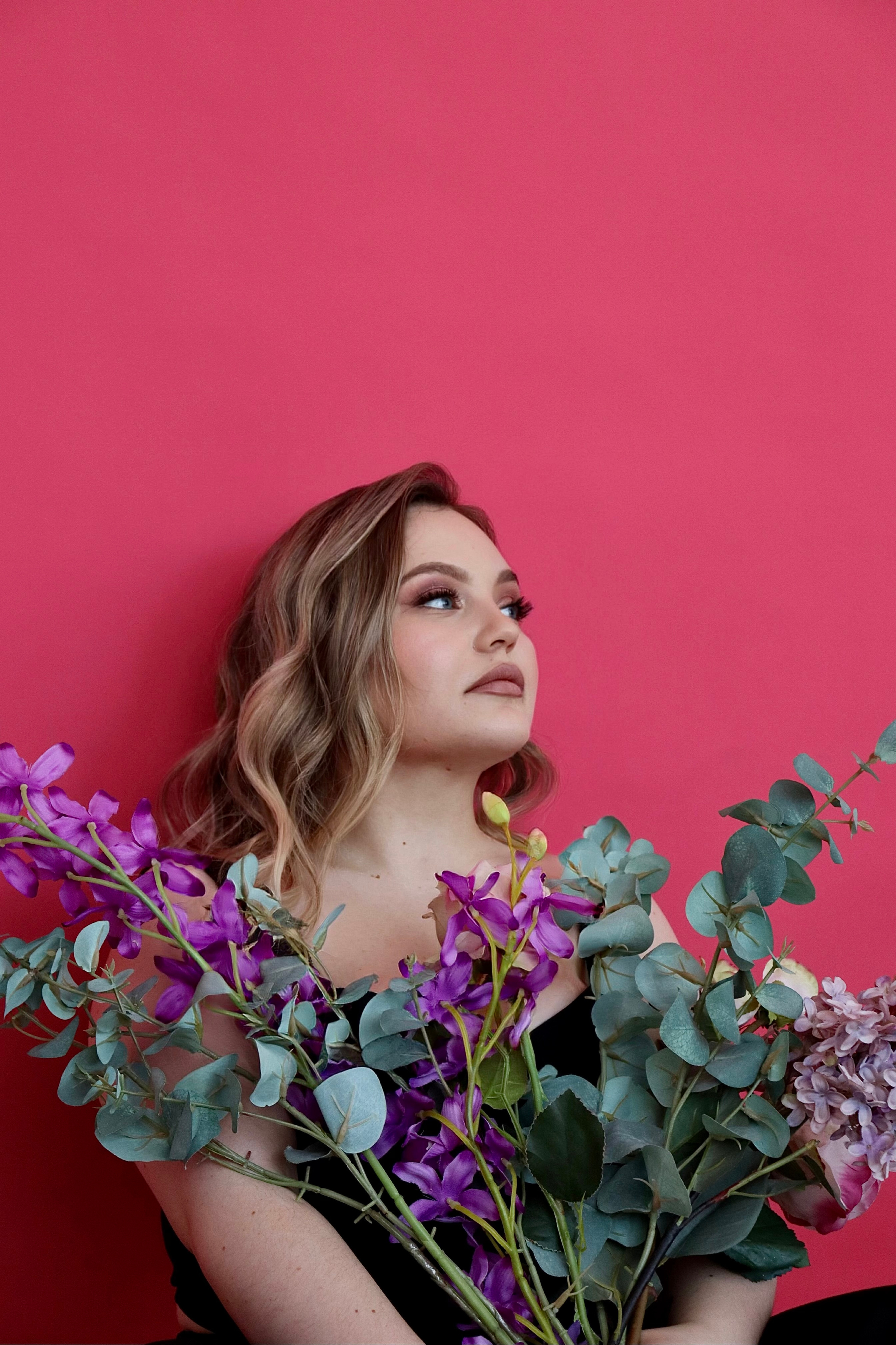 Екатерина. Фотограф из Иркутска, Софья Домишкевич