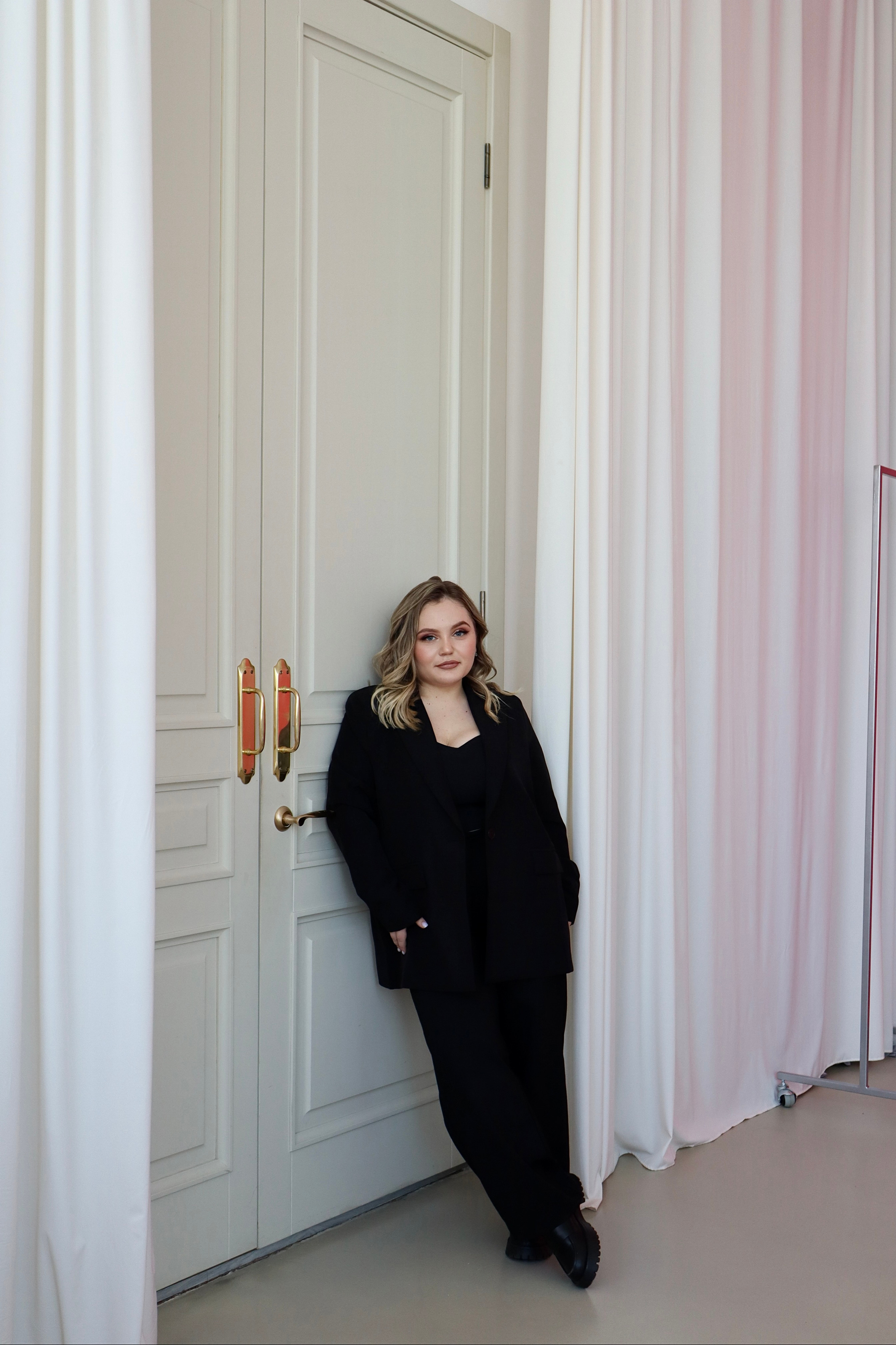 Екатерина. Фотограф из Иркутска, Софья Домишкевич