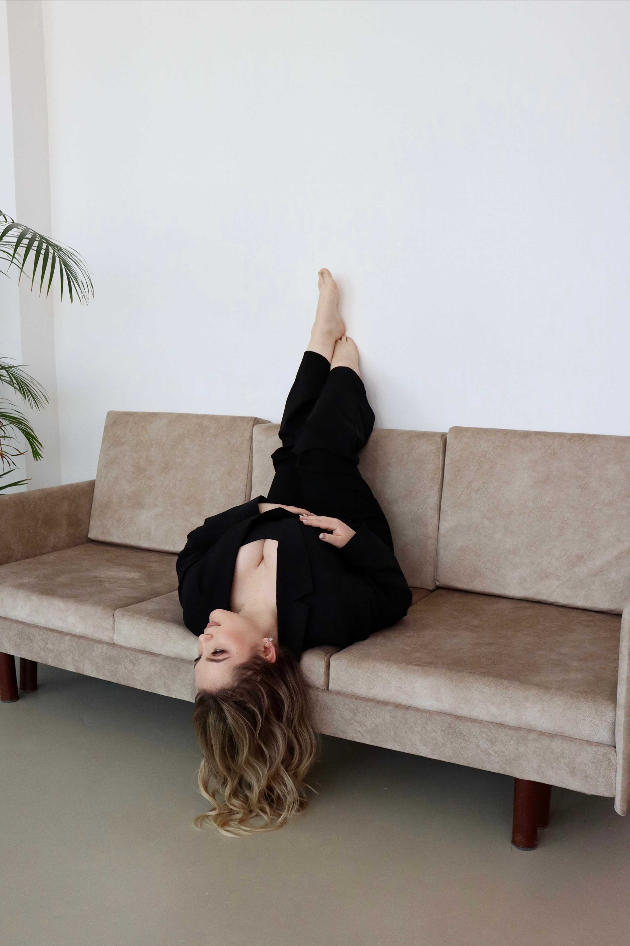 Екатерина. Фотограф из Иркутска, Софья Домишкевич