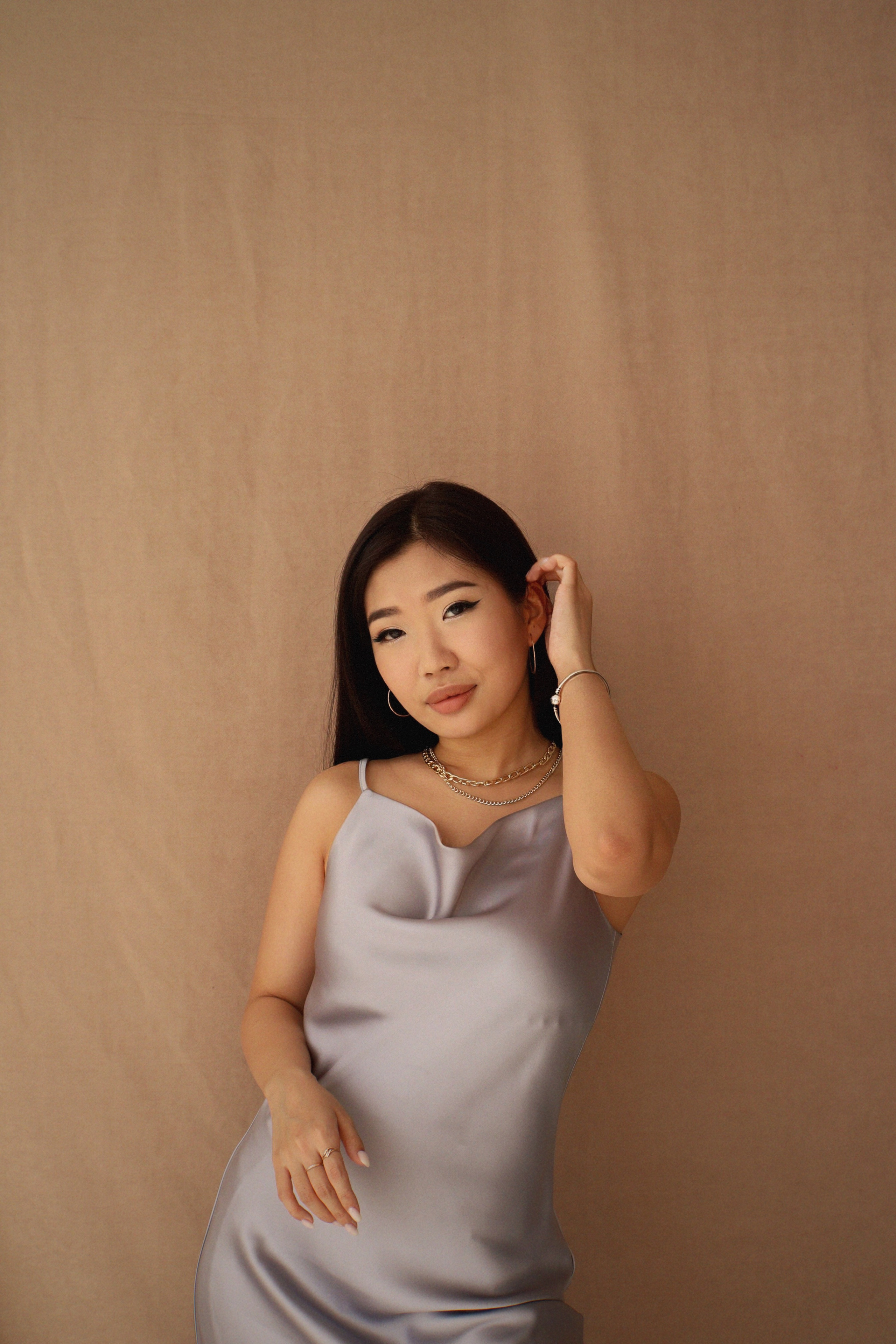 Валерия. Фотограф из Иркутска, Софья Домишкевич