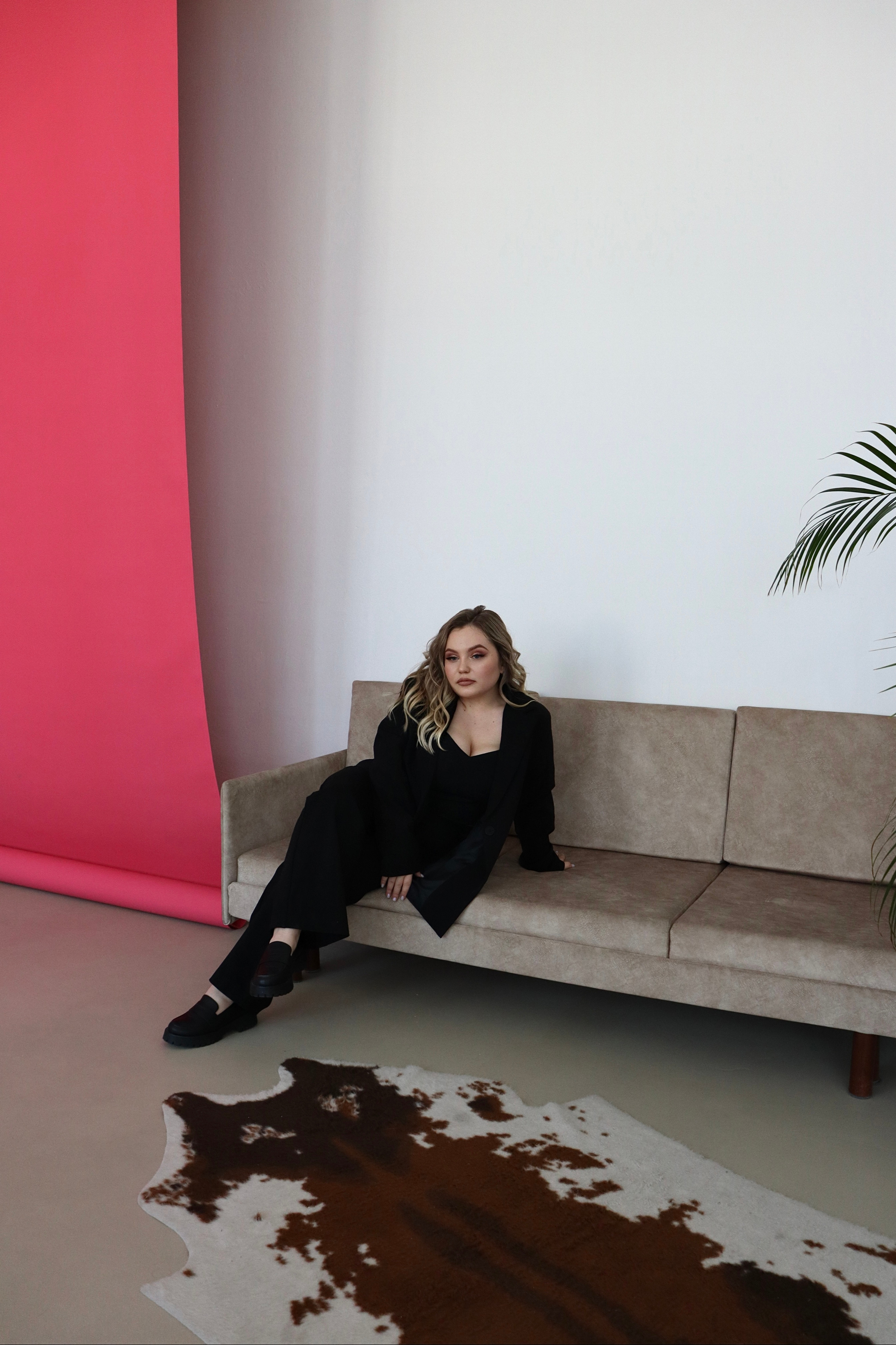 Екатерина. Фотограф из Иркутска, Софья Домишкевич