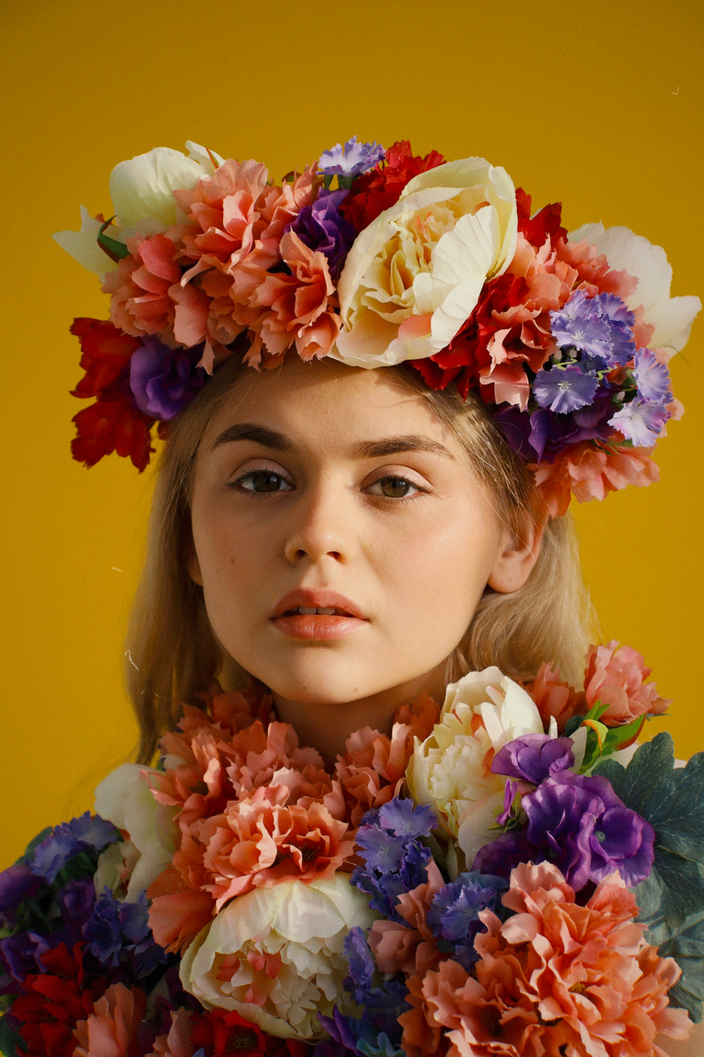 Ольга. Фотограф из Иркутска, Софья Домишкевич