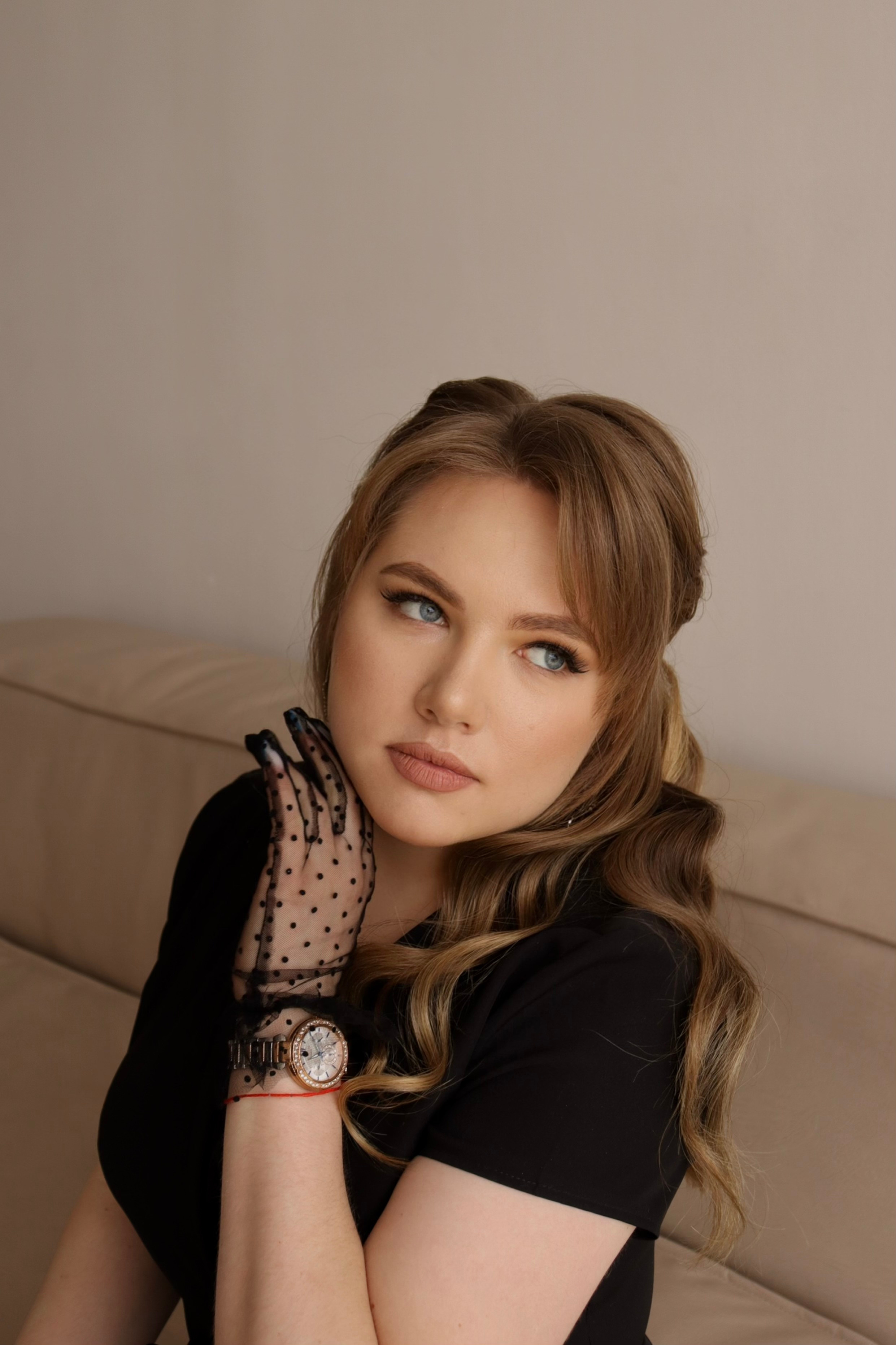 Елизавета. Фотограф из Иркутска, Софья Домишкевич