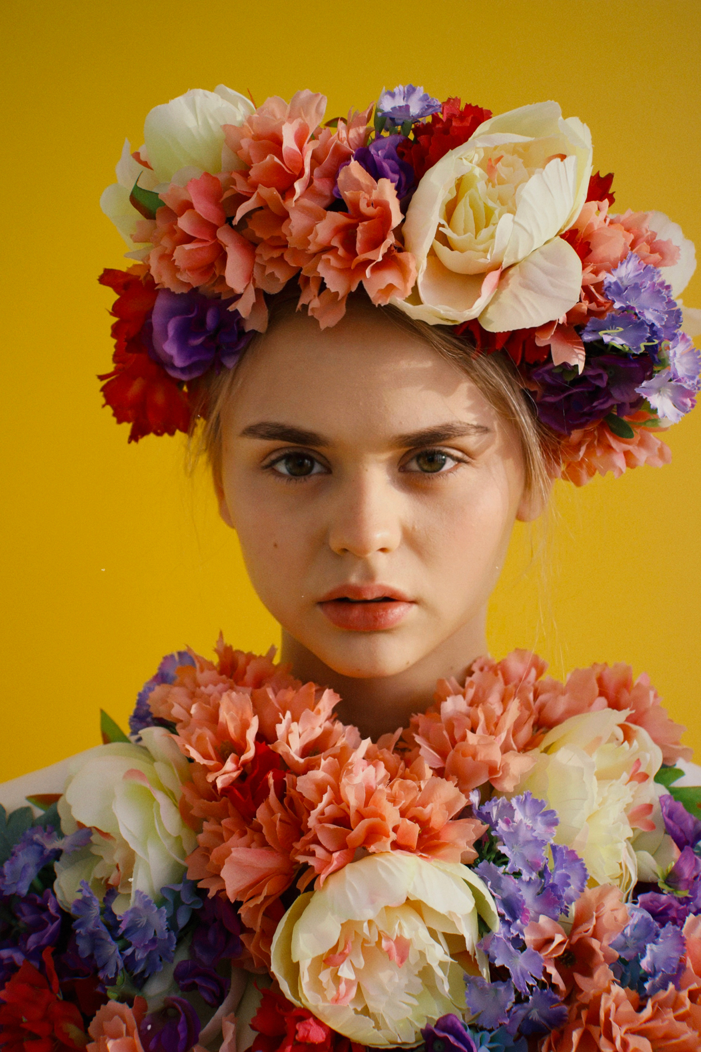 Ольга. Фотограф из Иркутска, Софья Домишкевич