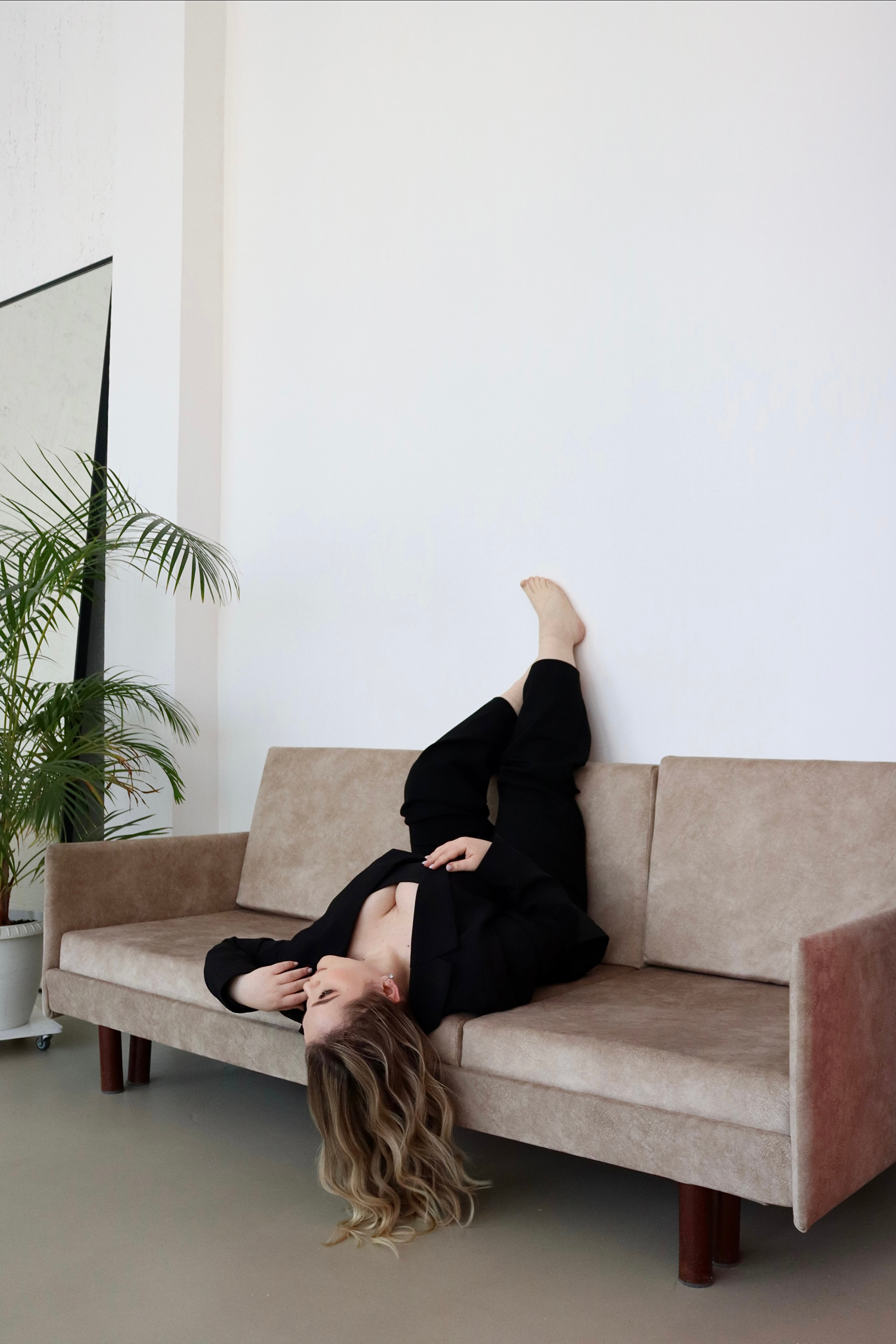 Екатерина. Фотограф из Иркутска, Софья Домишкевич