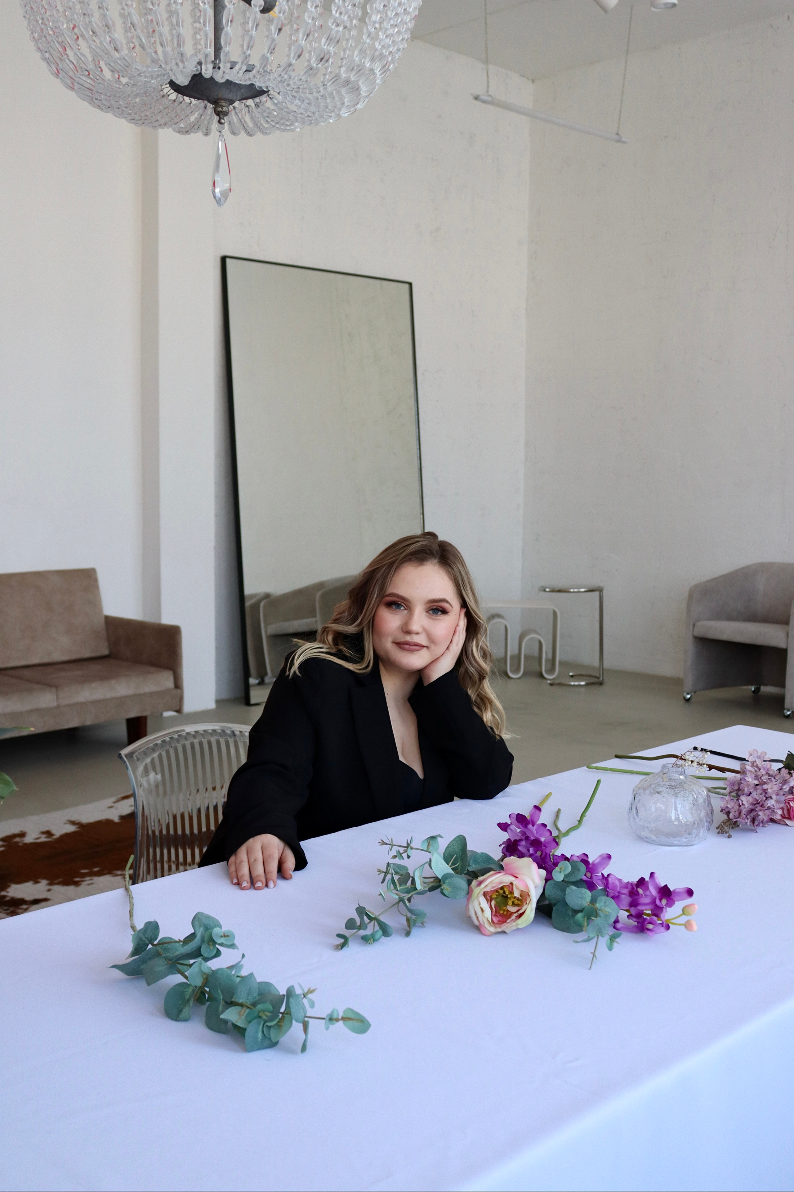 Екатерина. Фотограф из Иркутска, Софья Домишкевич