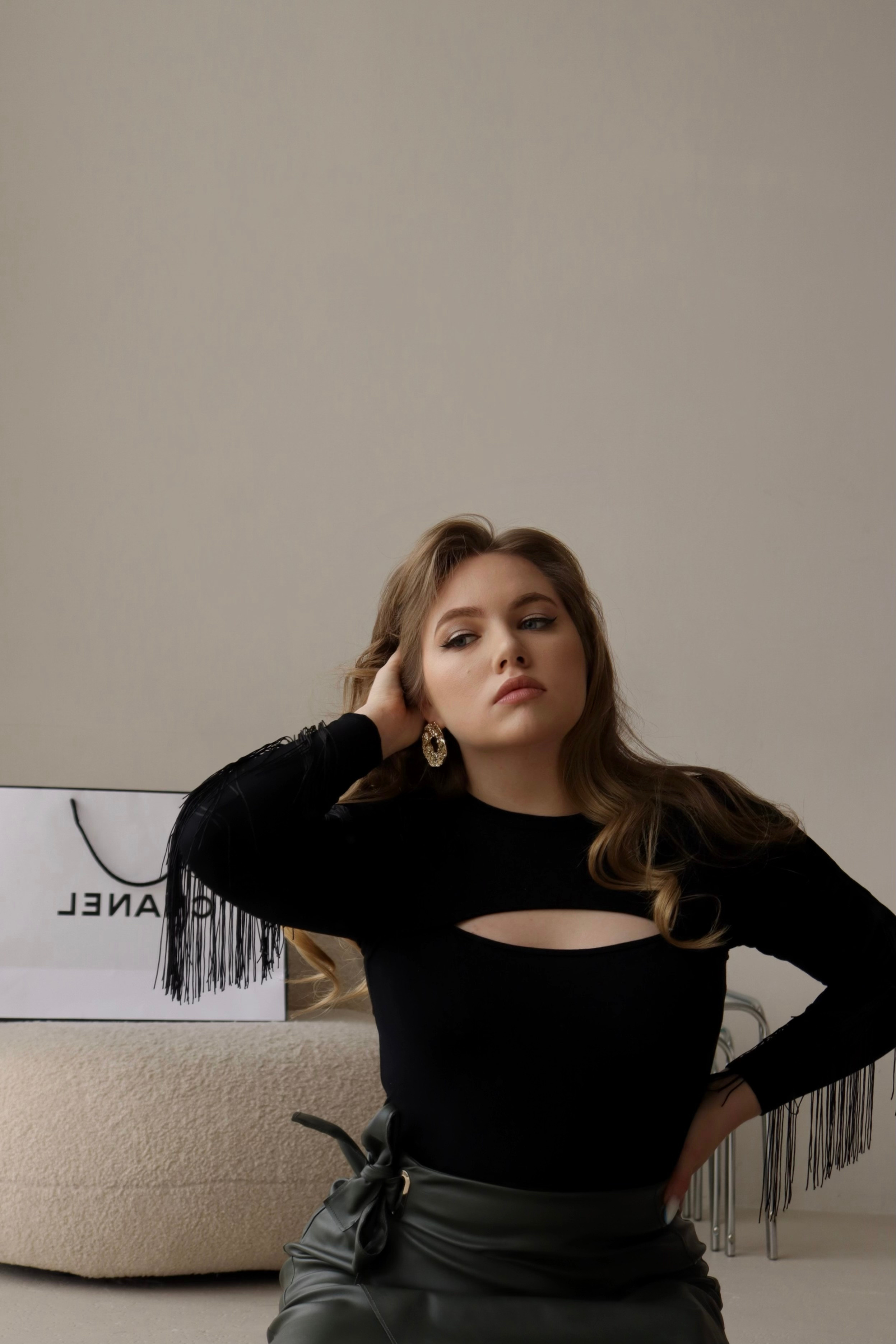 Елизавета. Фотограф из Иркутска, Софья Домишкевич