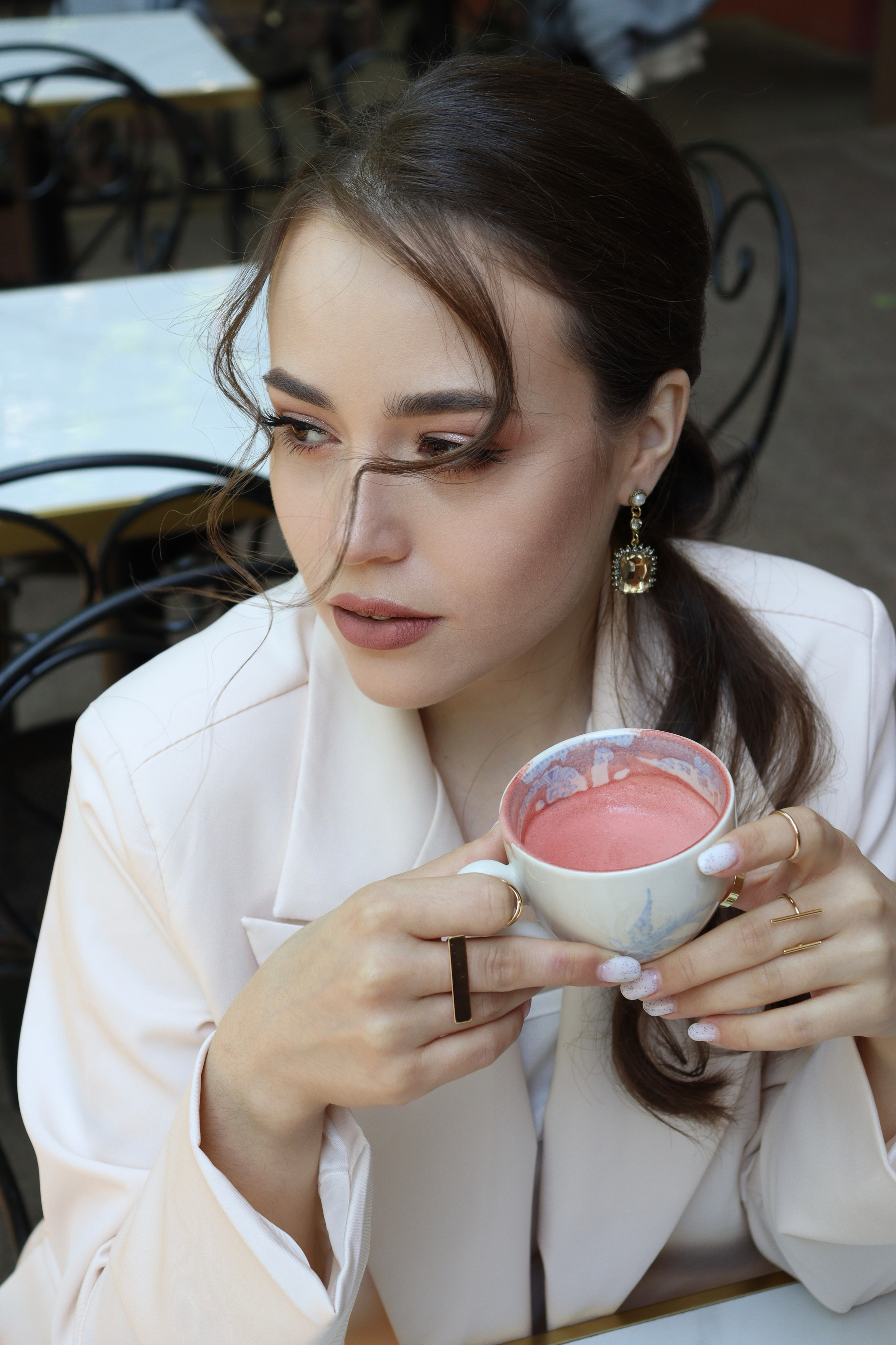 Мария. Фотограф из Иркутска, Софья Домишкевич