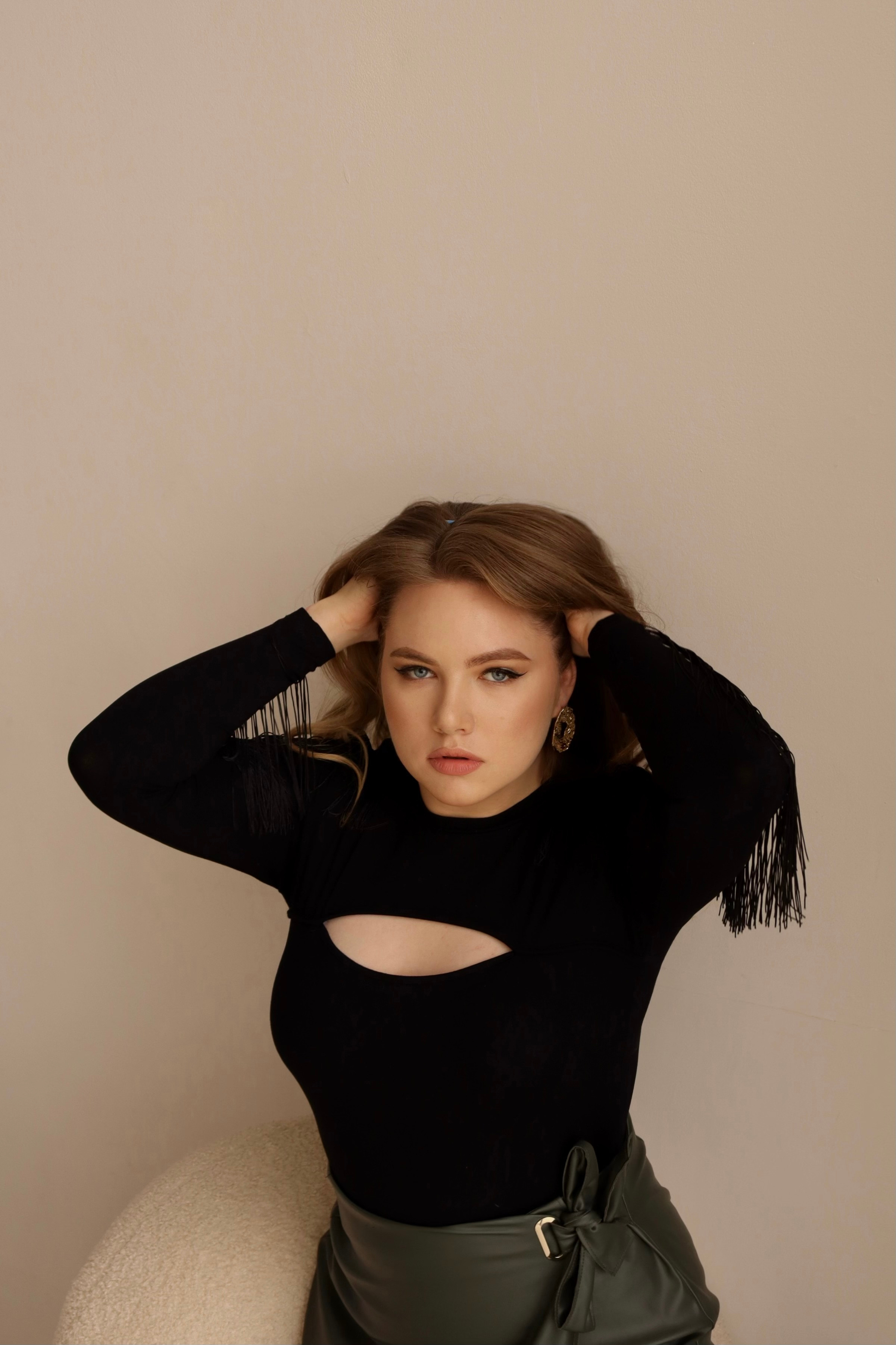 Елизавета. Фотограф из Иркутска, Софья Домишкевич