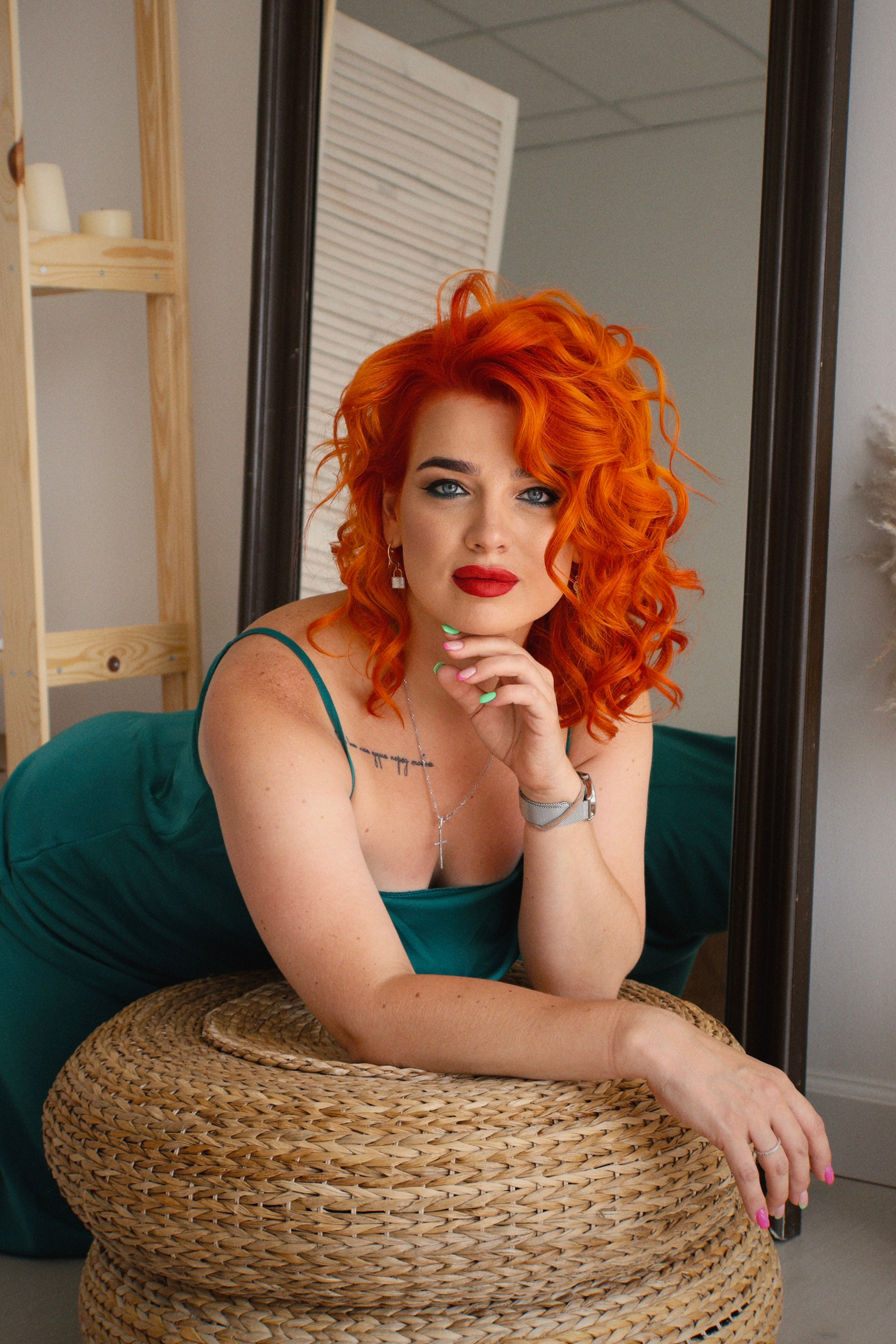 Олеся. Фотограф из Иркутска, Софья Домишкевич