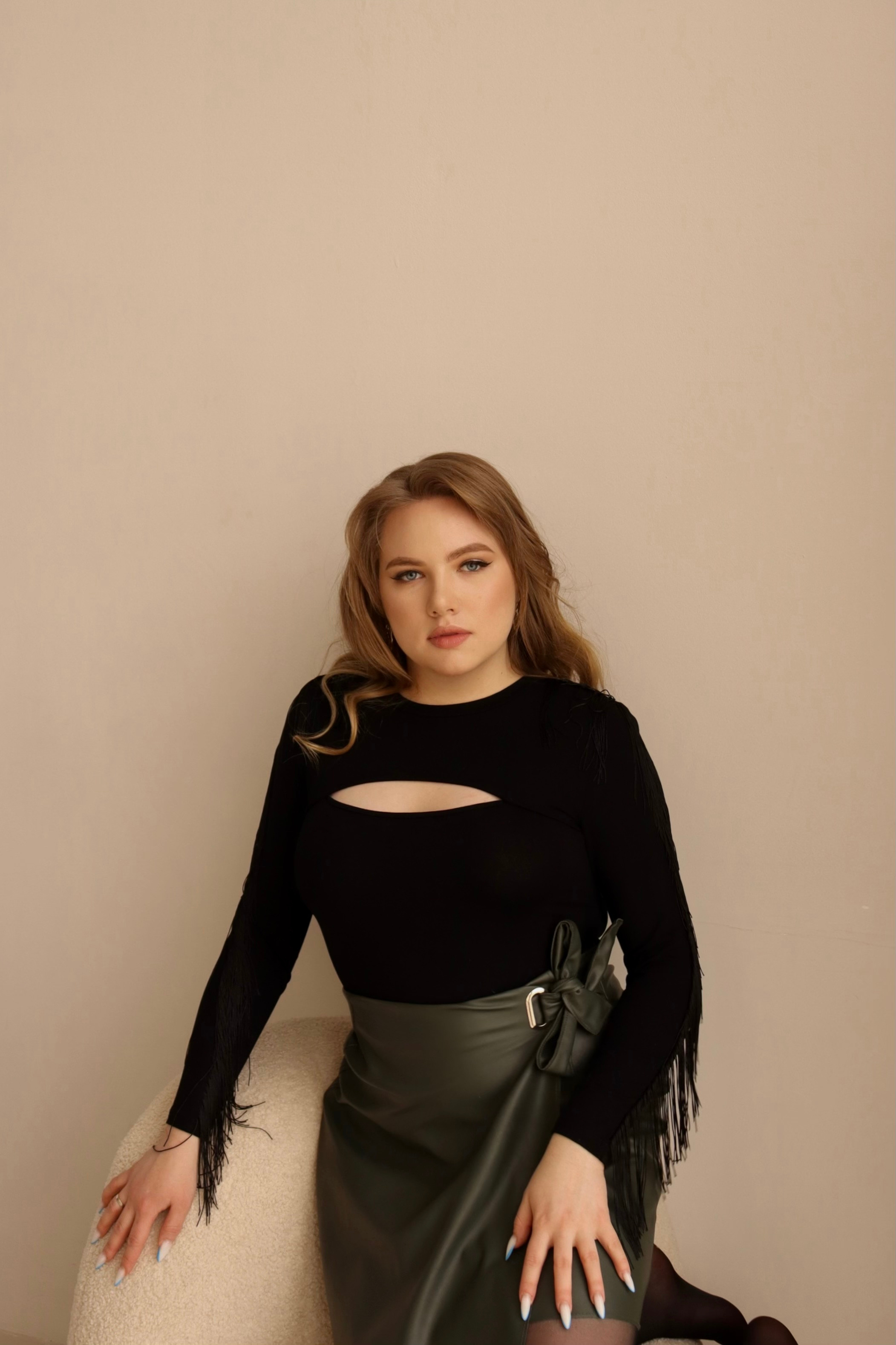 Елизавета. Фотограф из Иркутска, Софья Домишкевич