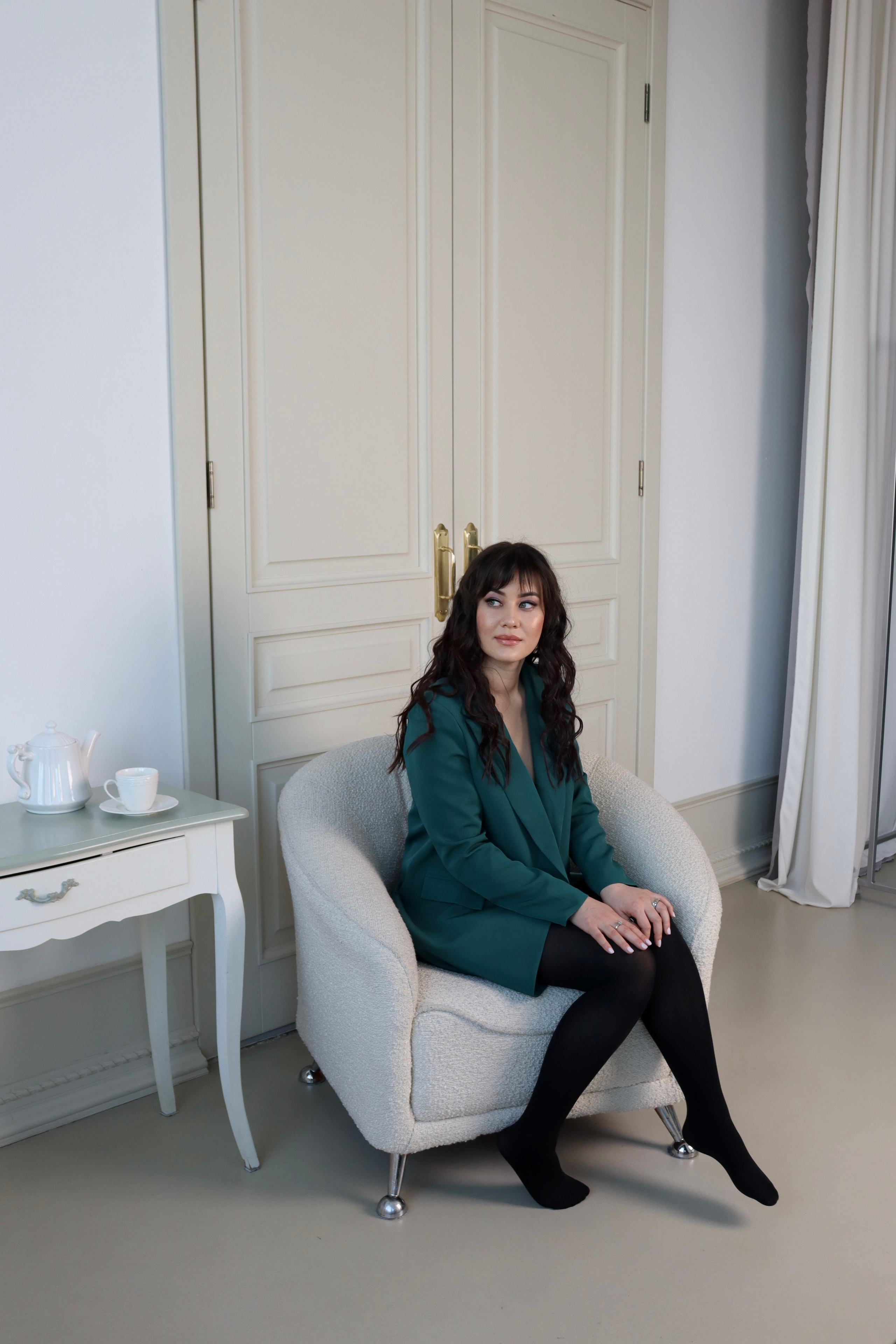 Мария. Фотограф из Иркутска, Софья Домишкевич