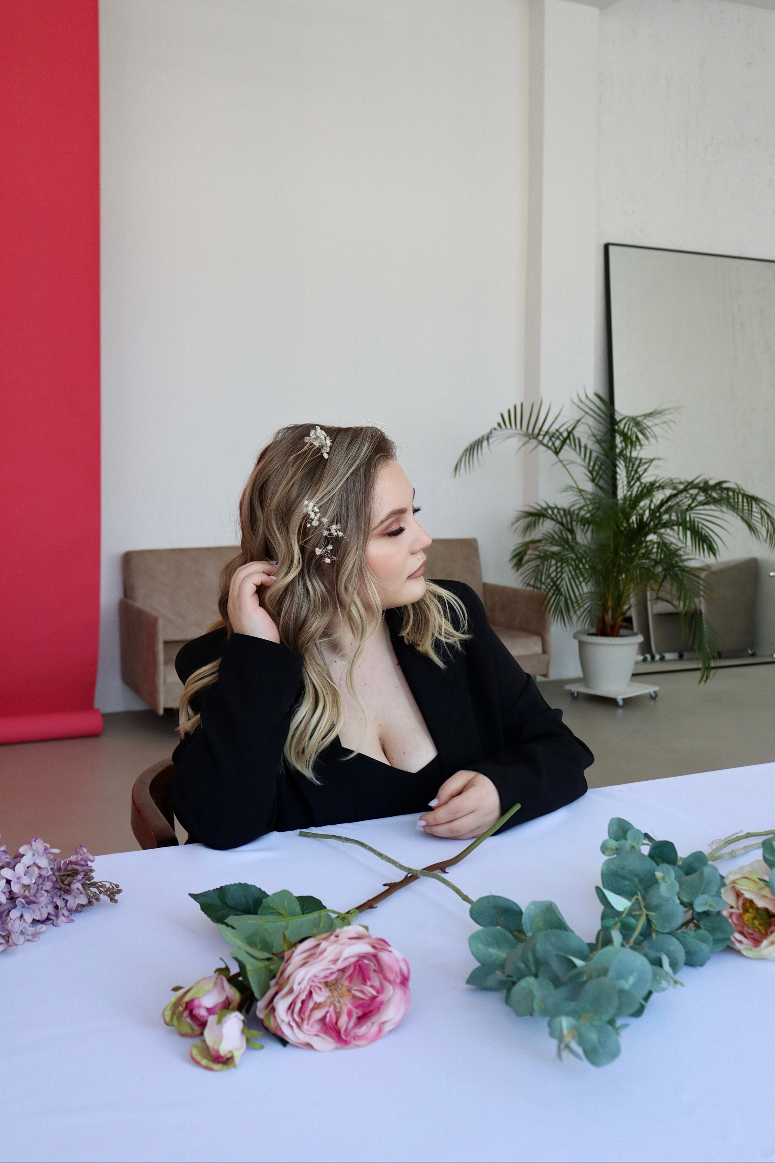 Екатерина. Фотограф из Иркутска, Софья Домишкевич