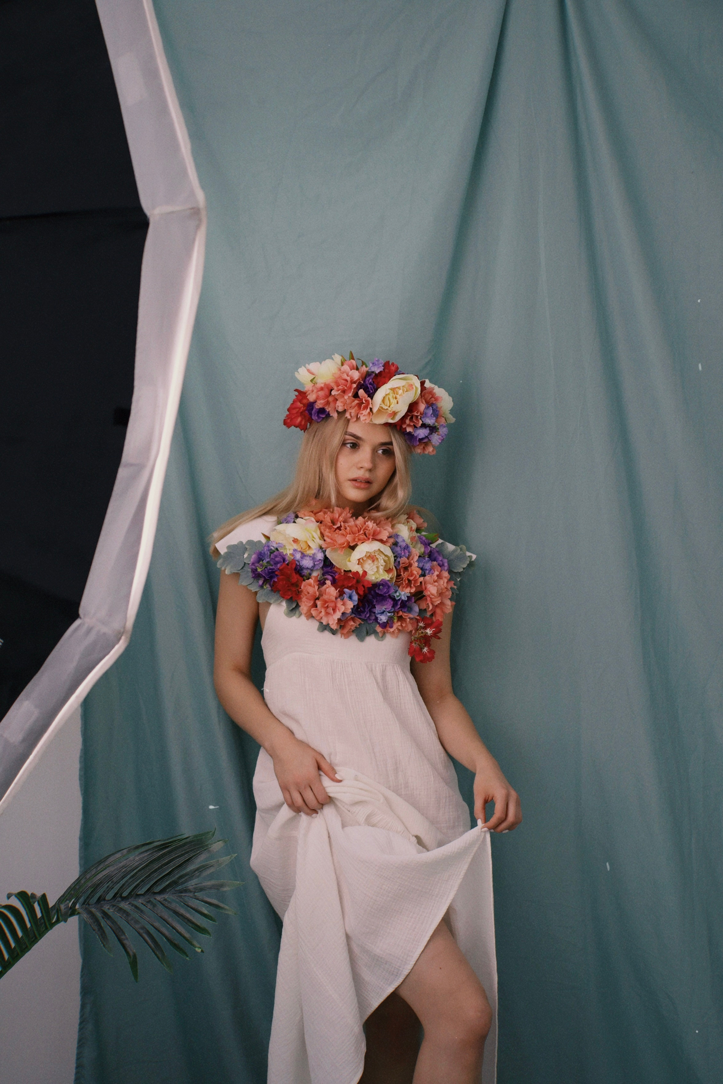 Ольга. Фотограф из Иркутска, Софья Домишкевич