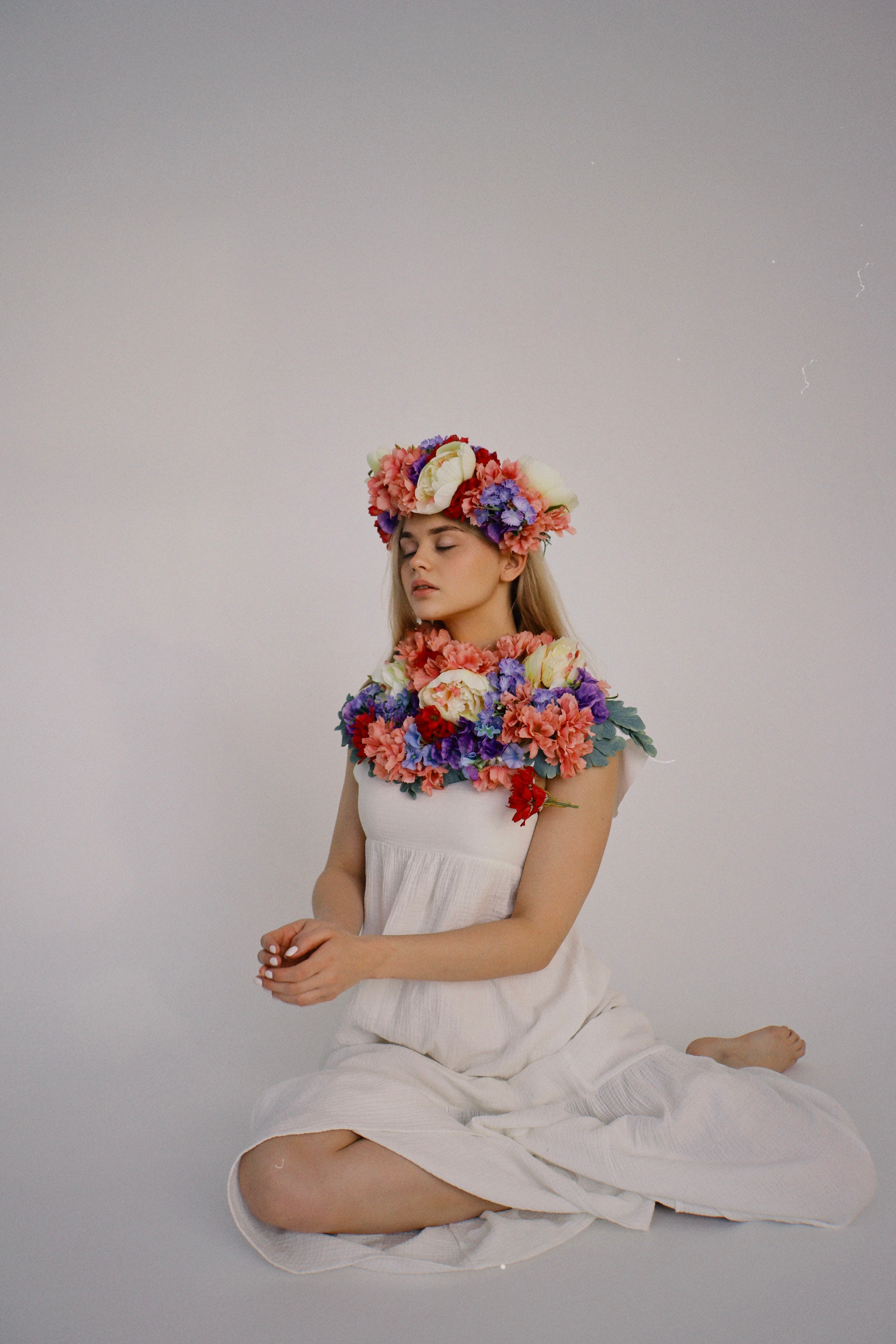 Ольга. Фотограф из Иркутска, Софья Домишкевич