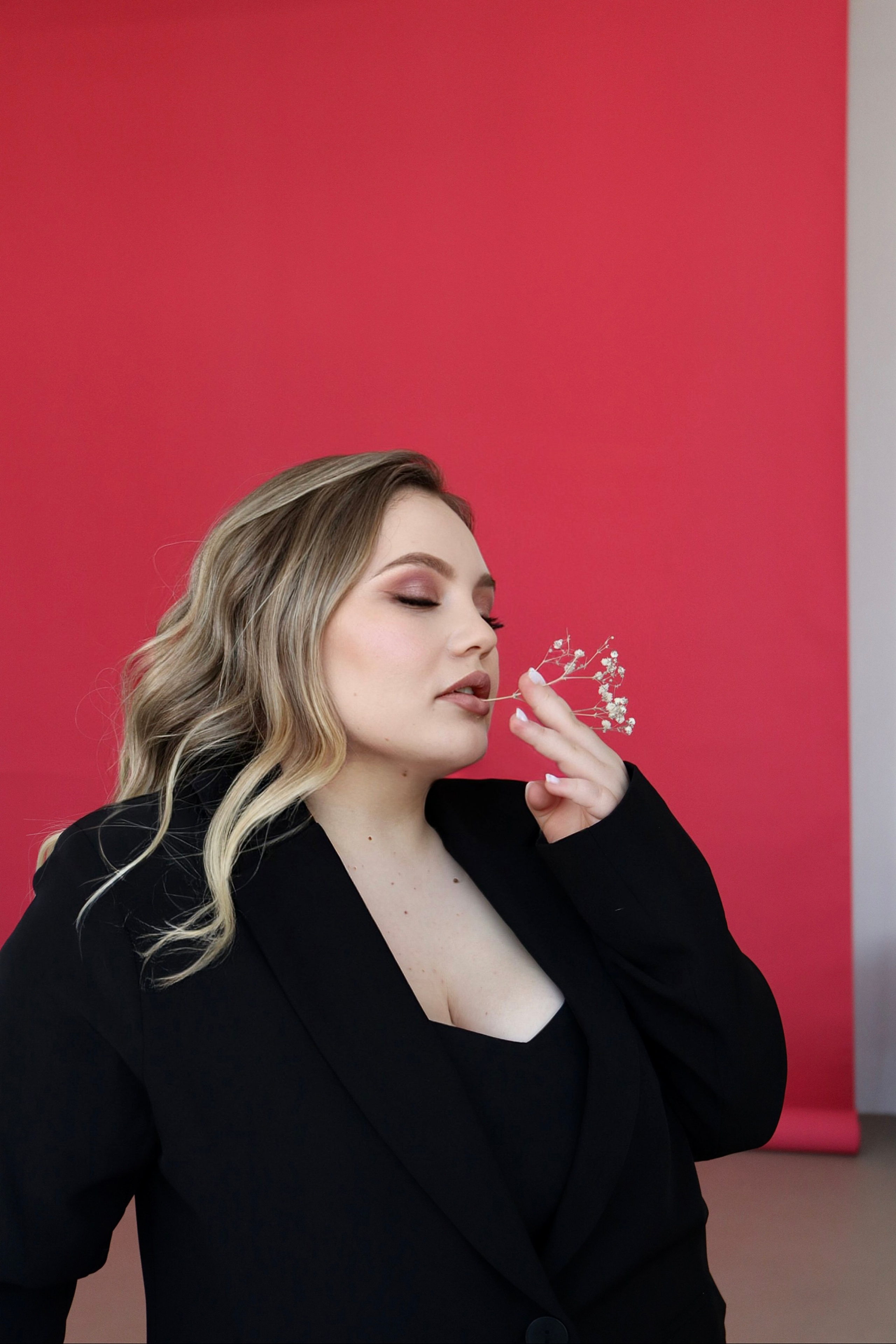 Екатерина. Фотограф из Иркутска, Софья Домишкевич