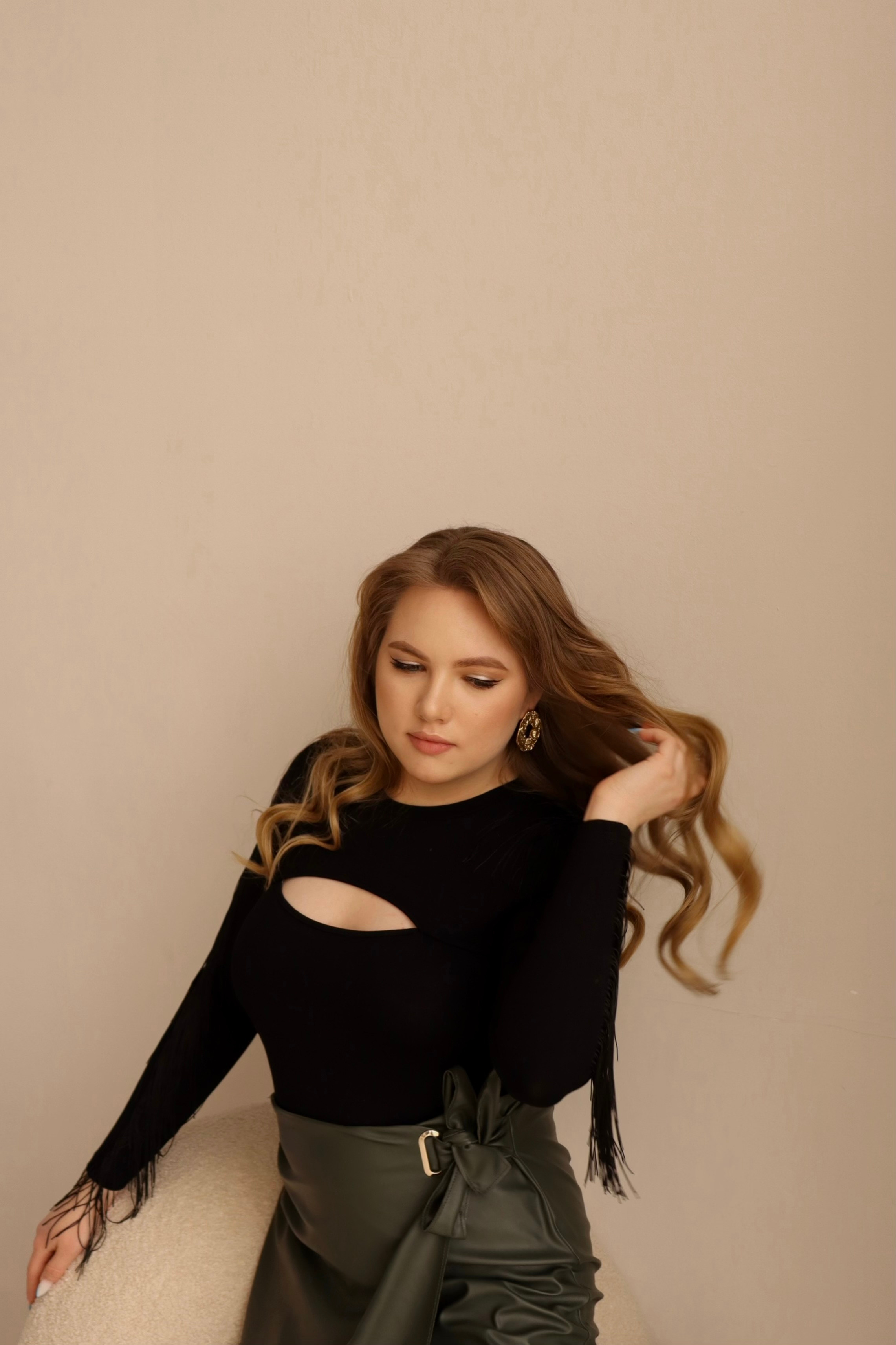 Елизавета. Фотограф из Иркутска, Софья Домишкевич