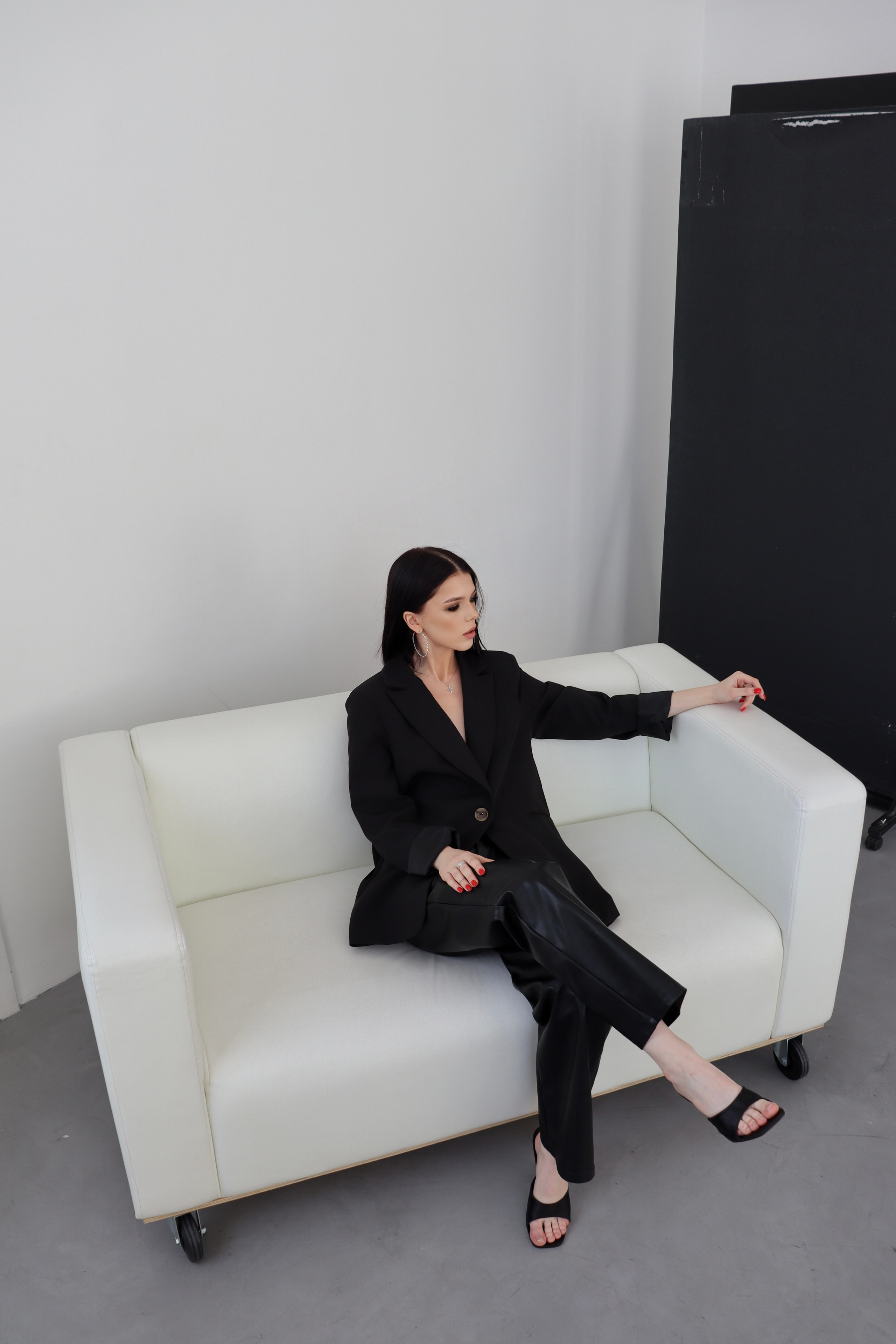 Дарья. Фотограф из Иркутска, Софья Домишкевич