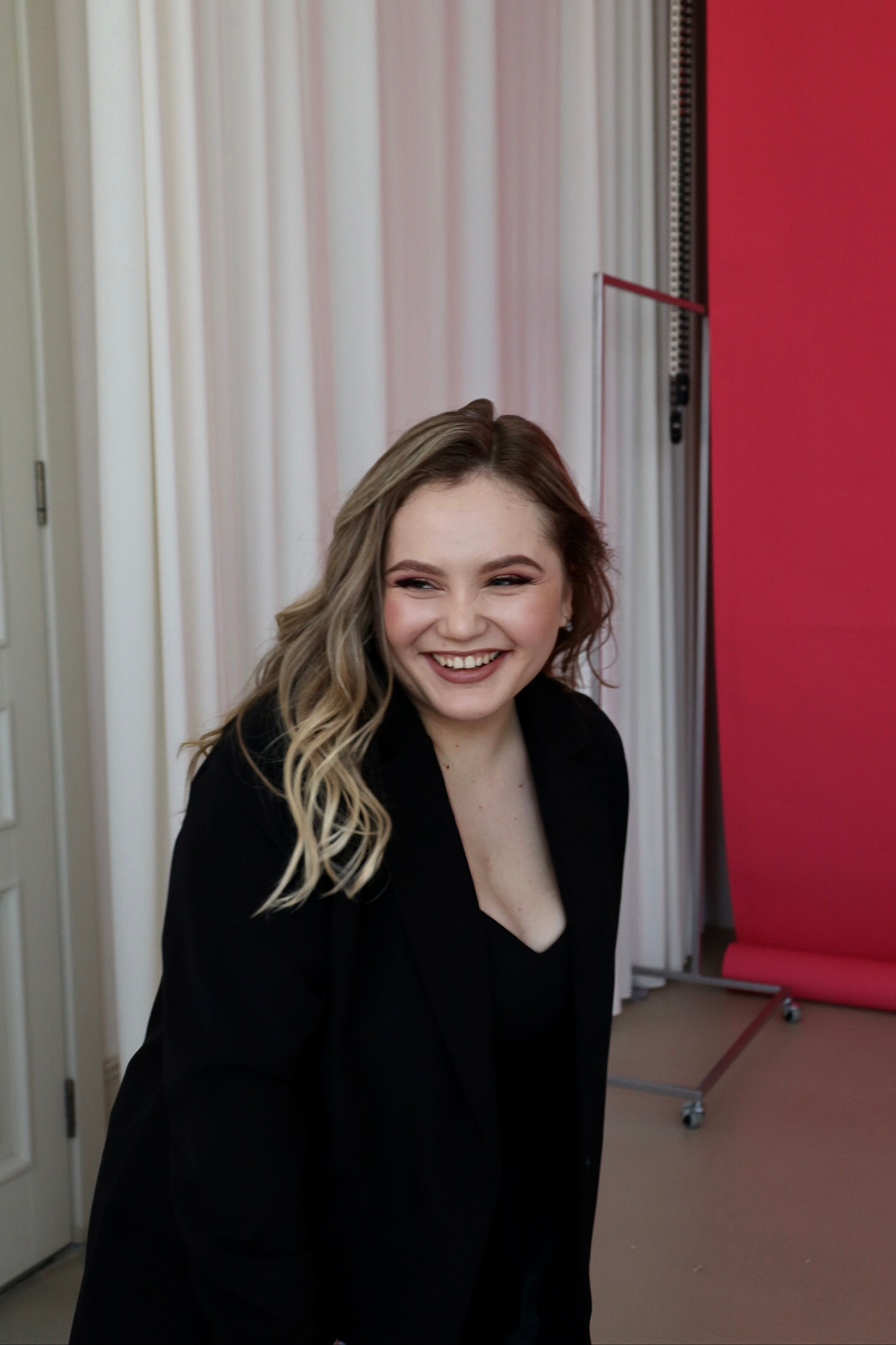 Екатерина. Фотограф из Иркутска, Софья Домишкевич