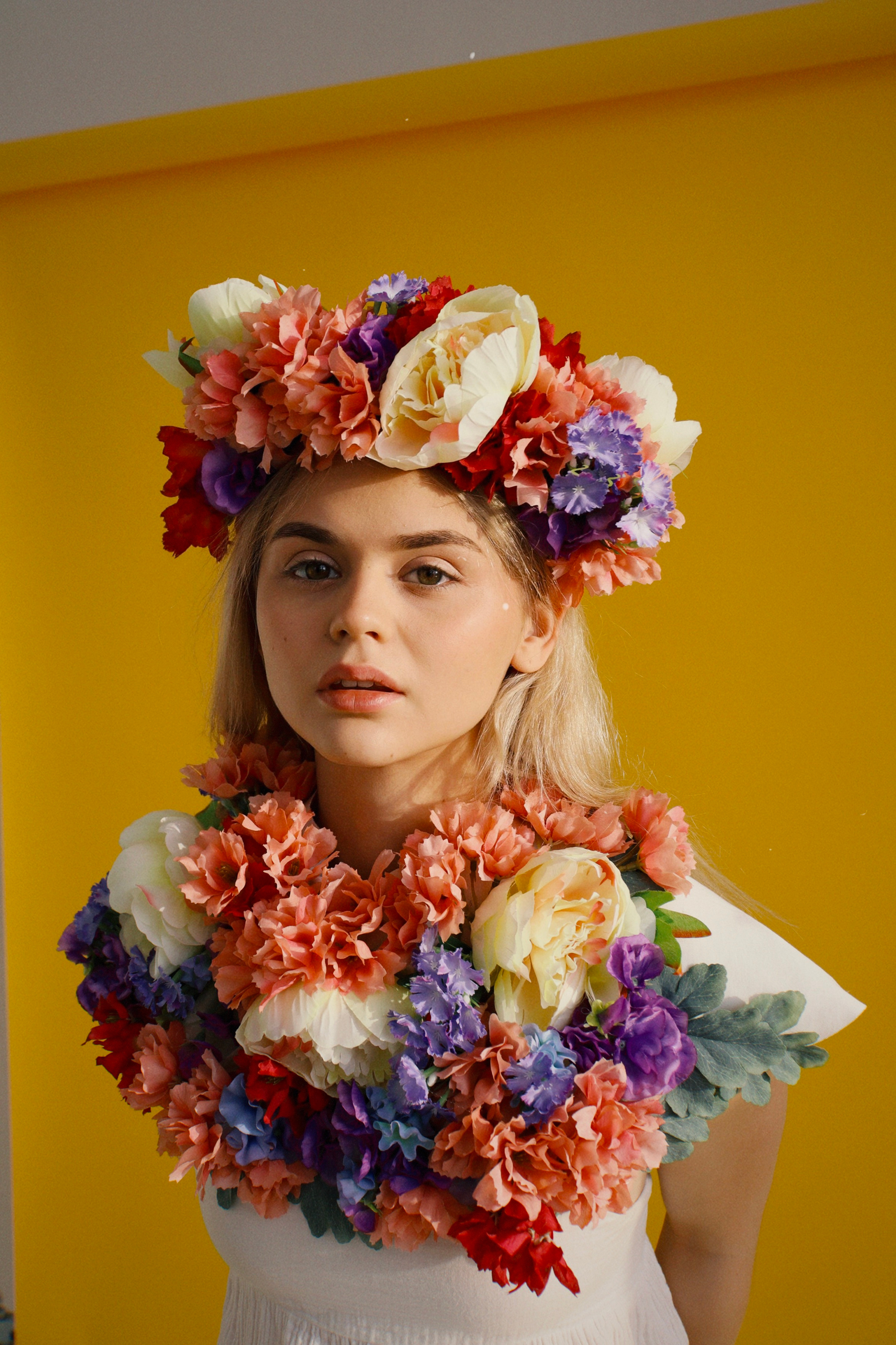 Ольга. Фотограф из Иркутска, Софья Домишкевич