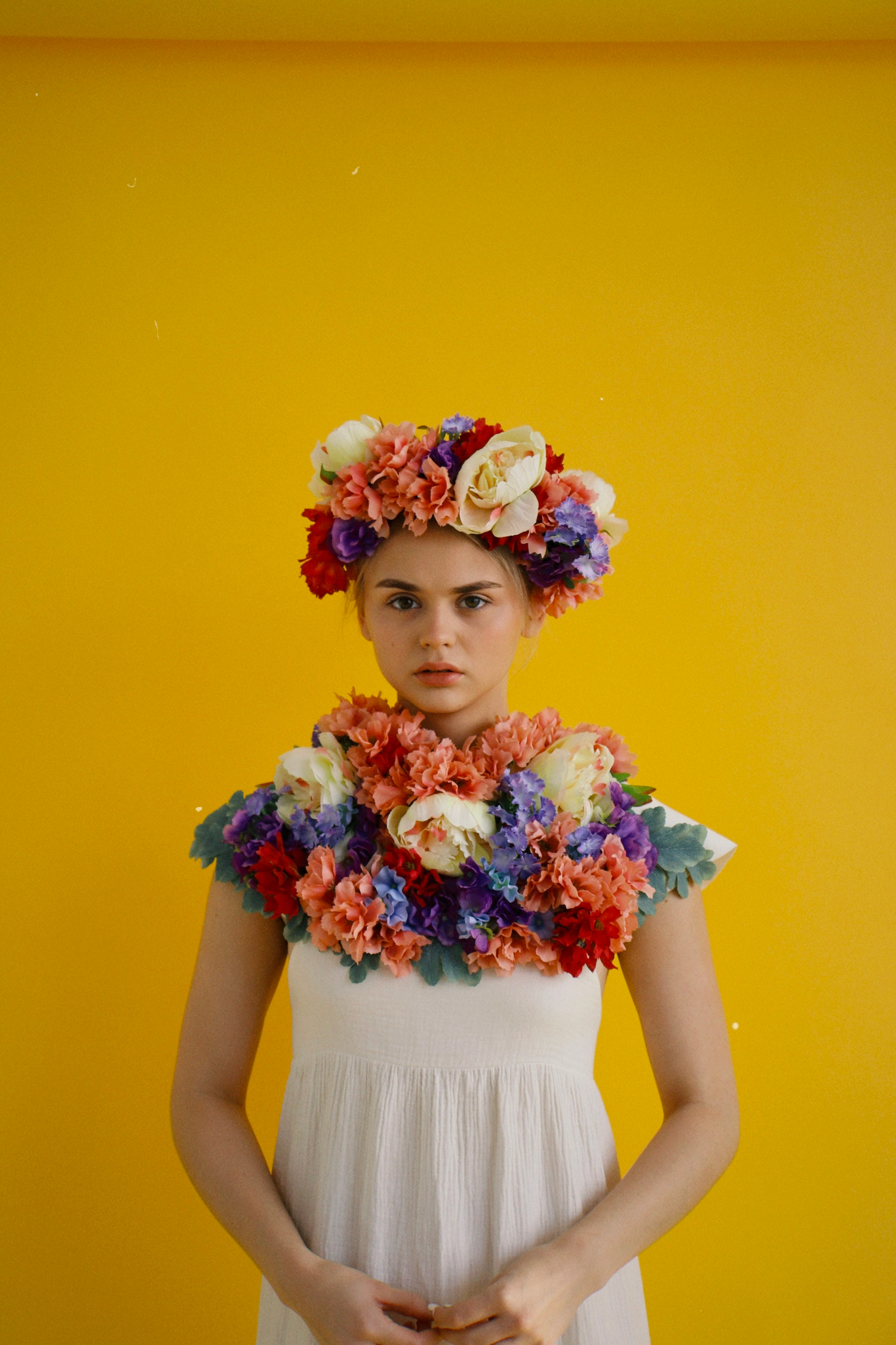 Ольга. Фотограф из Иркутска, Софья Домишкевич