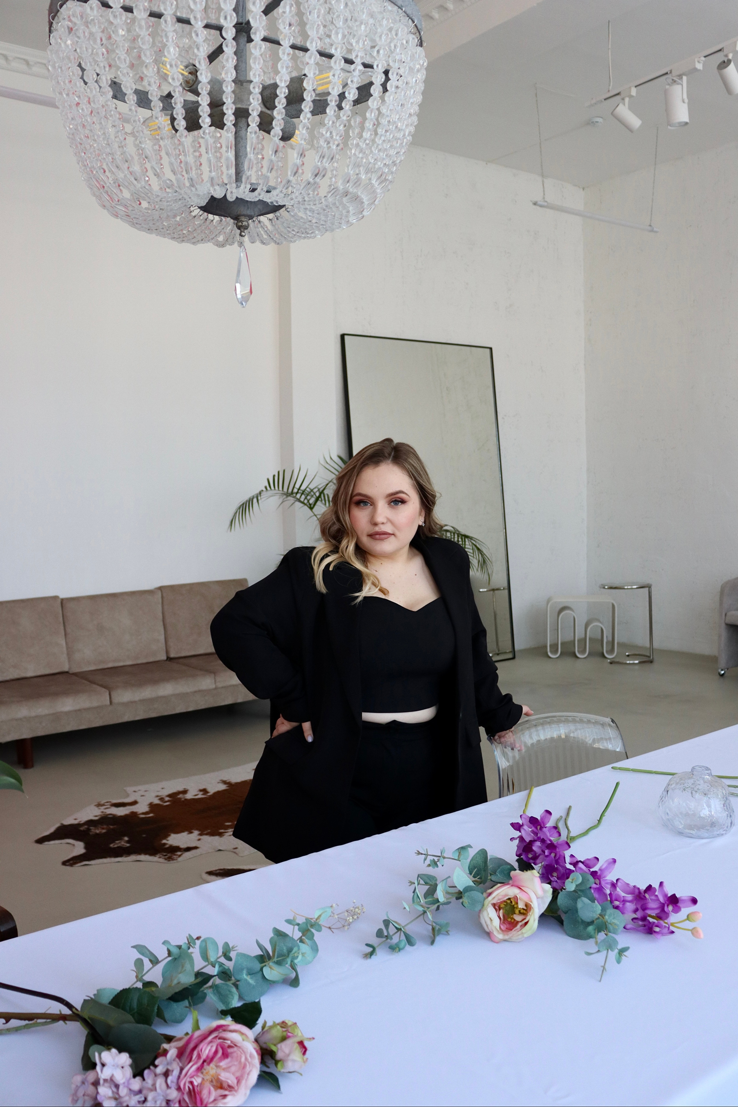 Екатерина. Фотограф из Иркутска, Софья Домишкевич