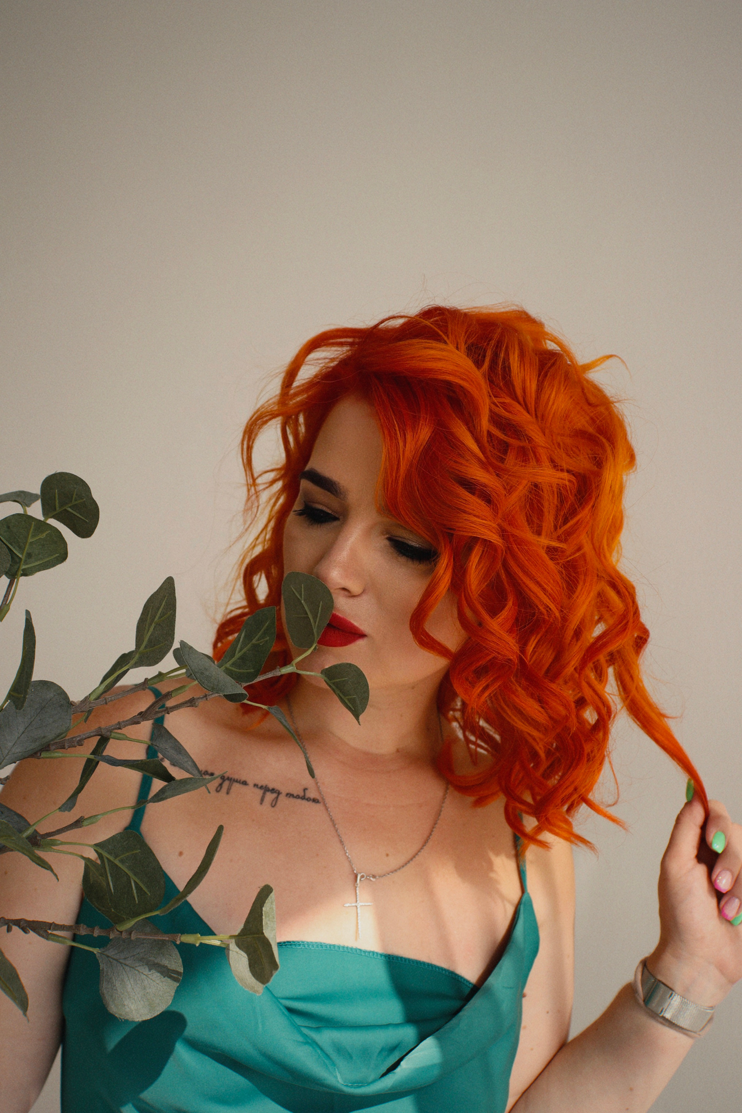 Олеся. Фотограф из Иркутска, Софья Домишкевич