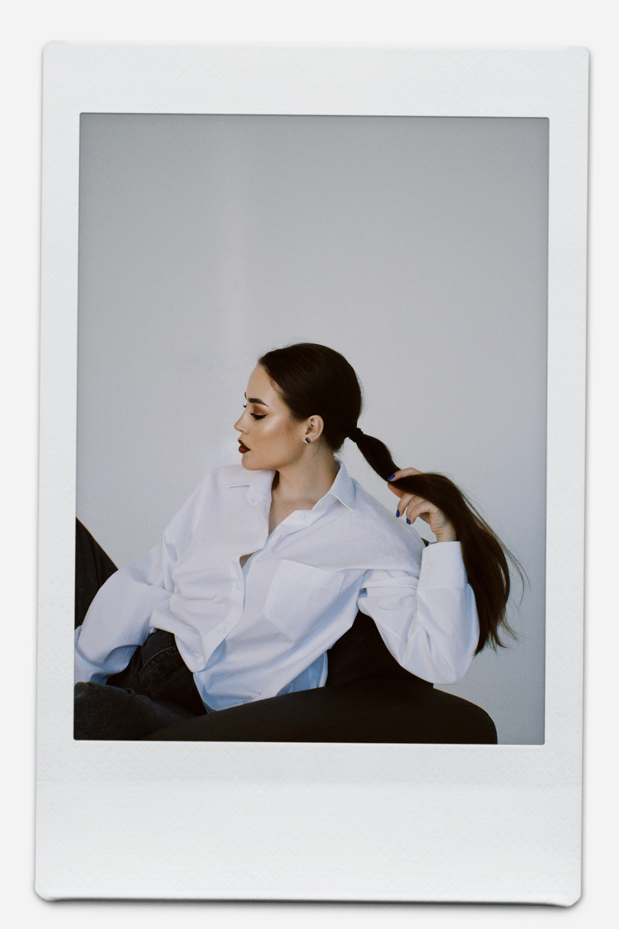 Мария 2.0. Фотограф из Иркутска, Софья Домишкевич