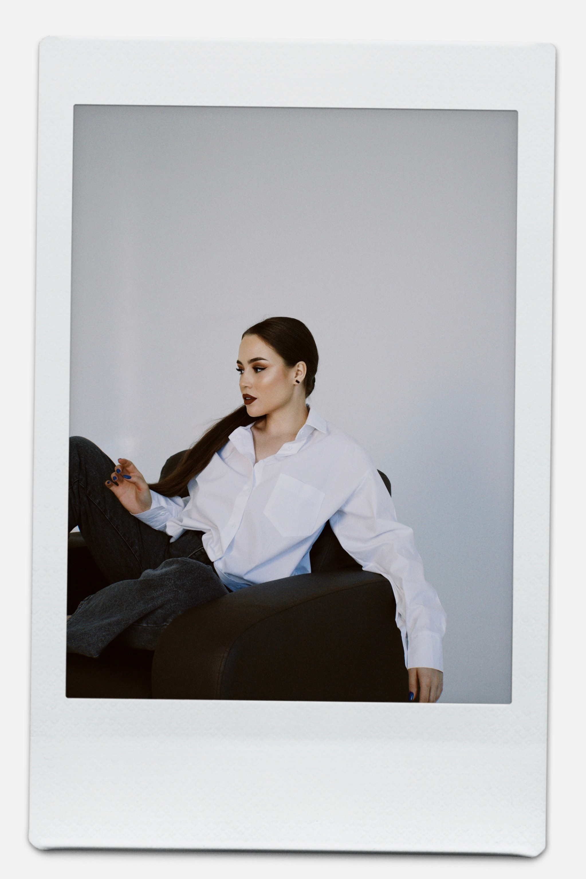 Мария 2.0. Фотограф из Иркутска, Софья Домишкевич