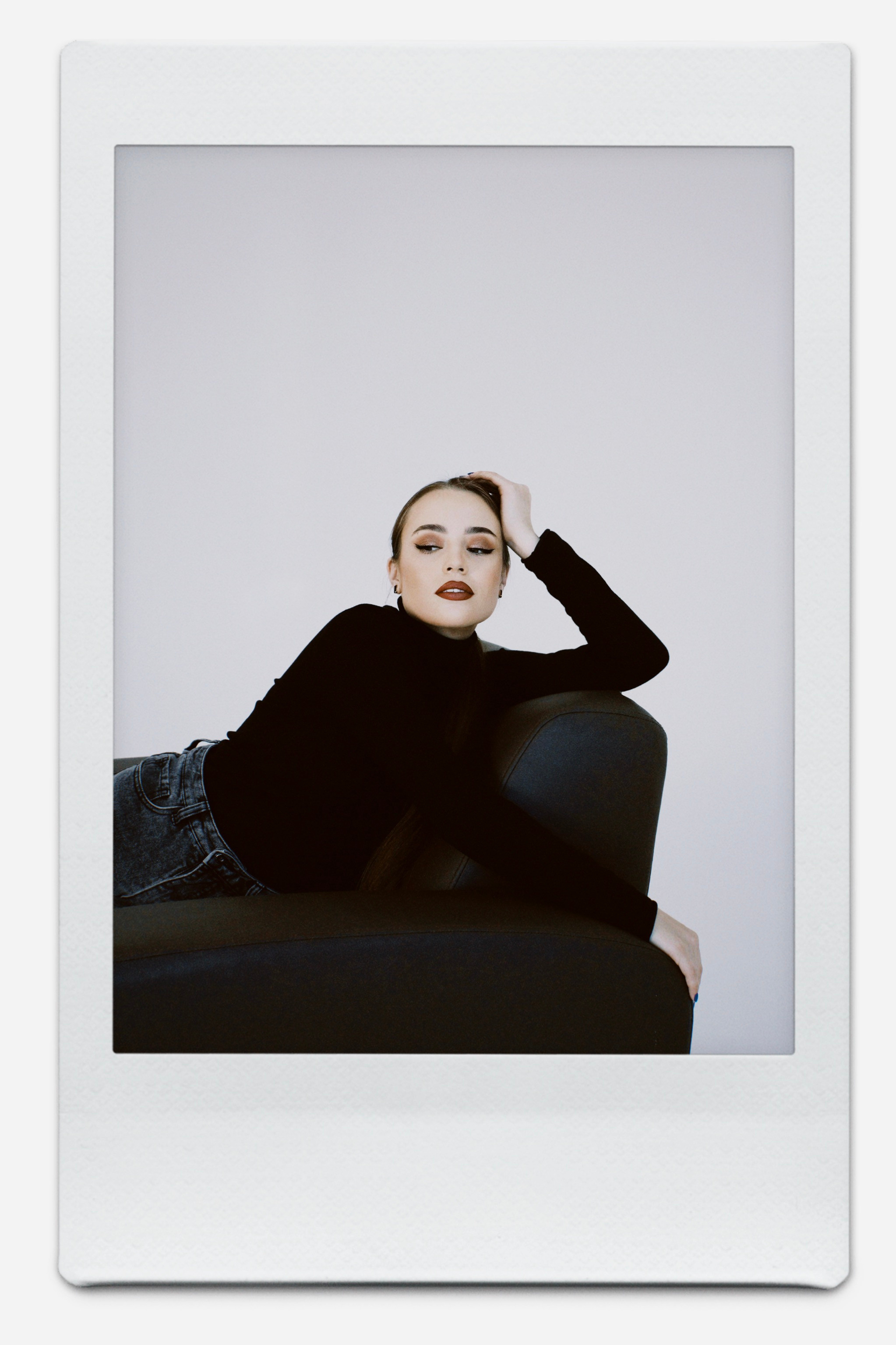 Мария 2.0. Фотограф из Иркутска, Софья Домишкевич