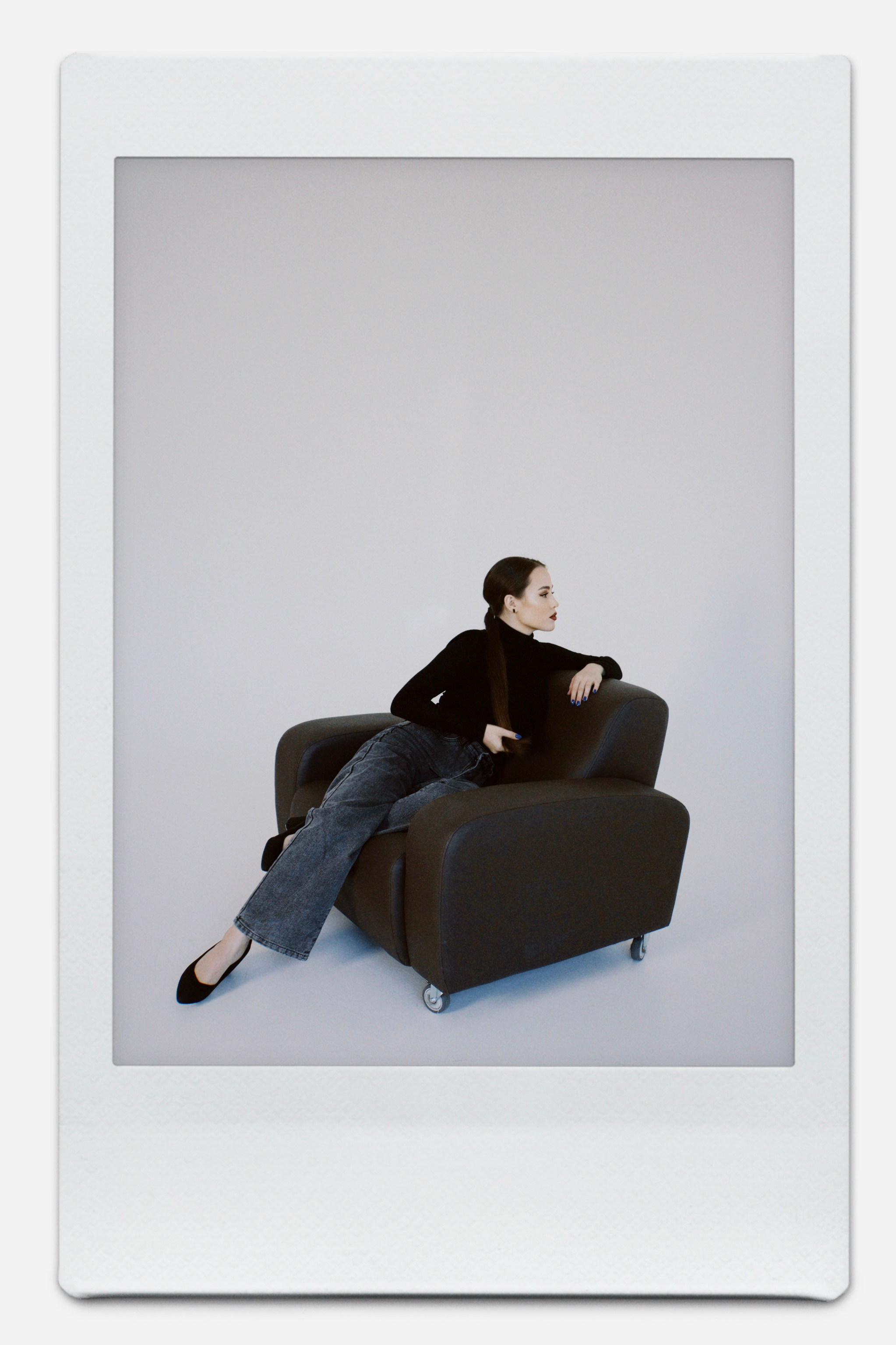 Мария 2.0. Фотограф из Иркутска, Софья Домишкевич