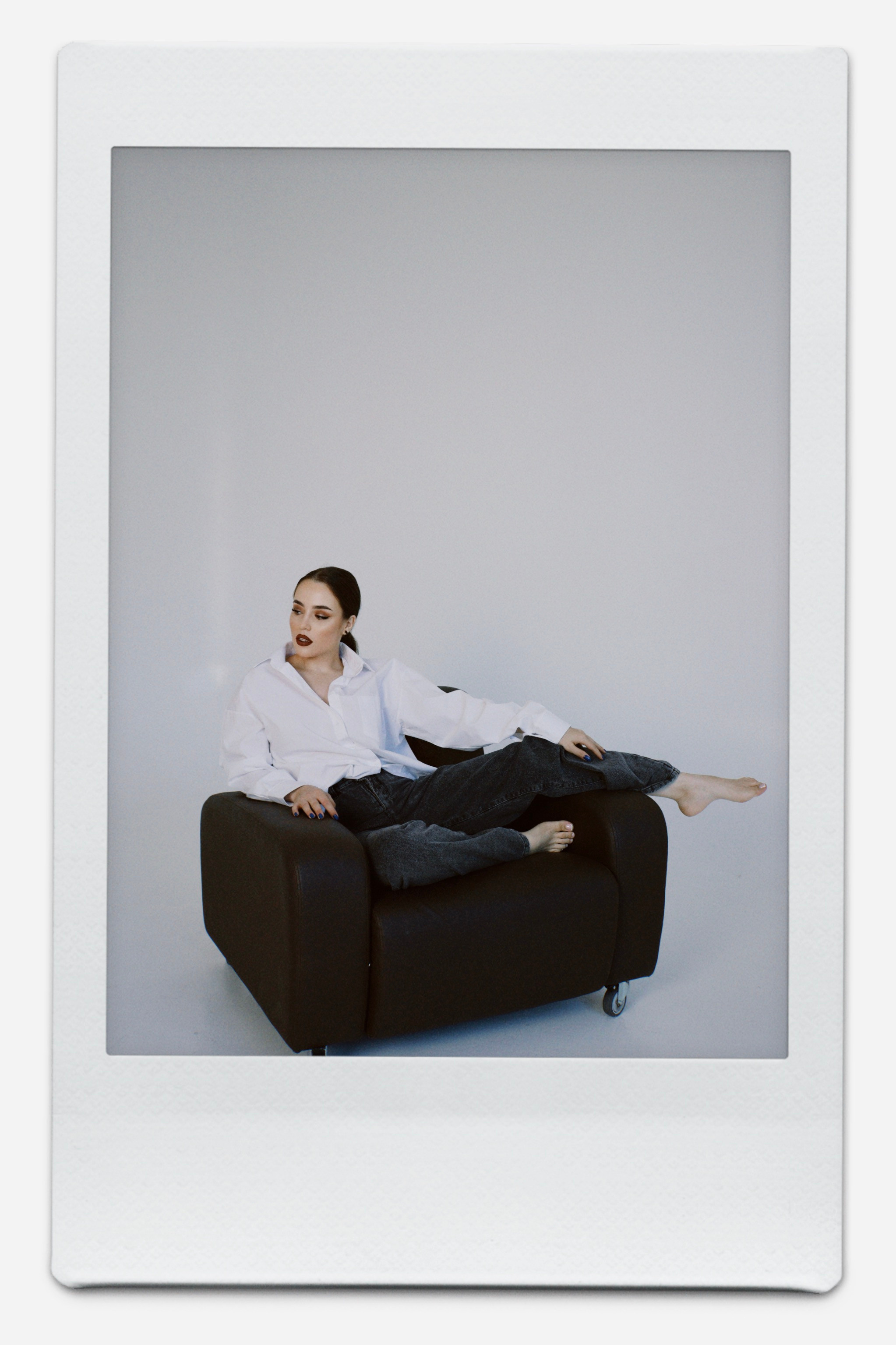 Мария 2.0. Фотограф из Иркутска, Софья Домишкевич