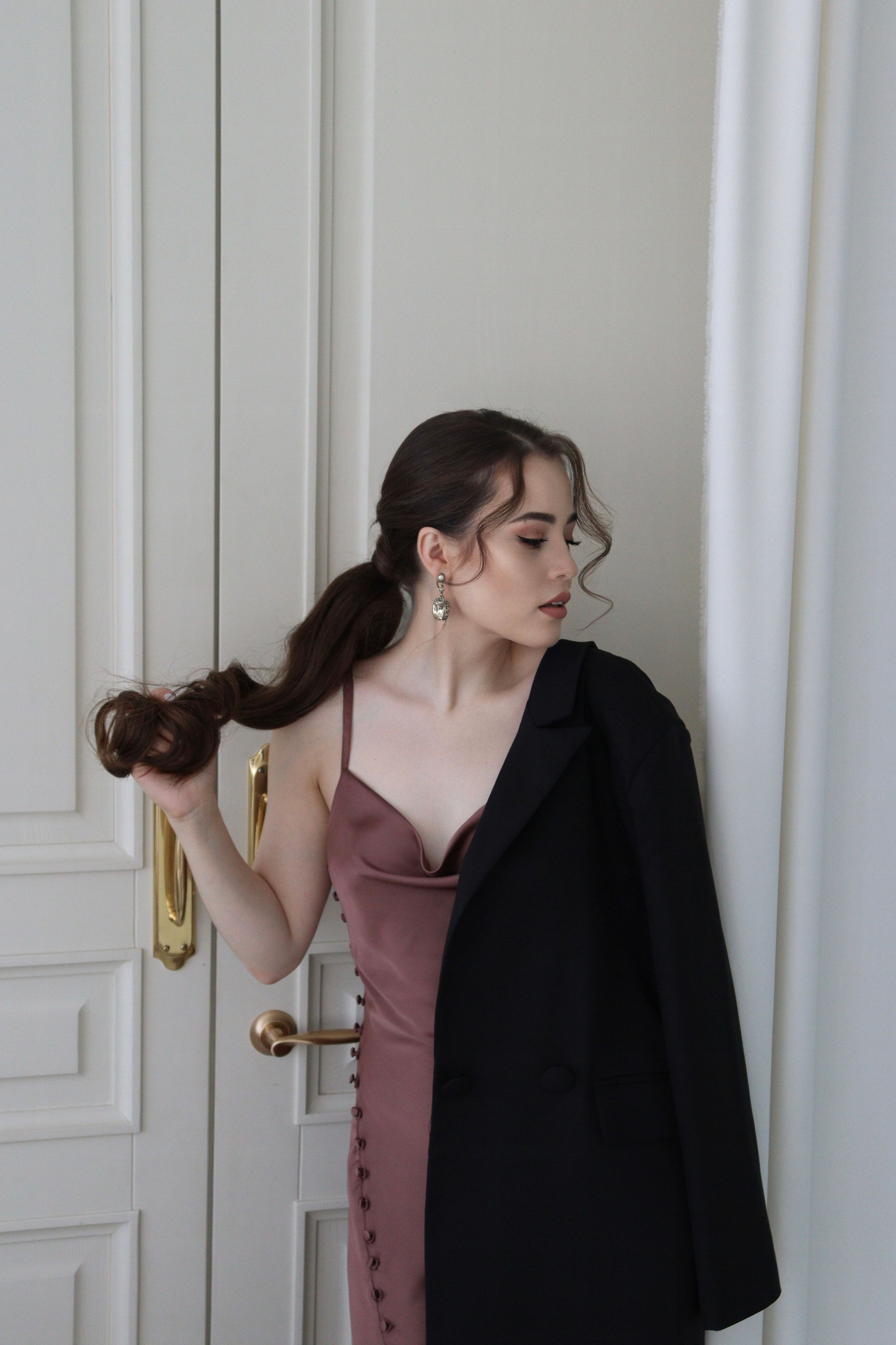 Мария. Фотограф из Иркутска, Софья Домишкевич