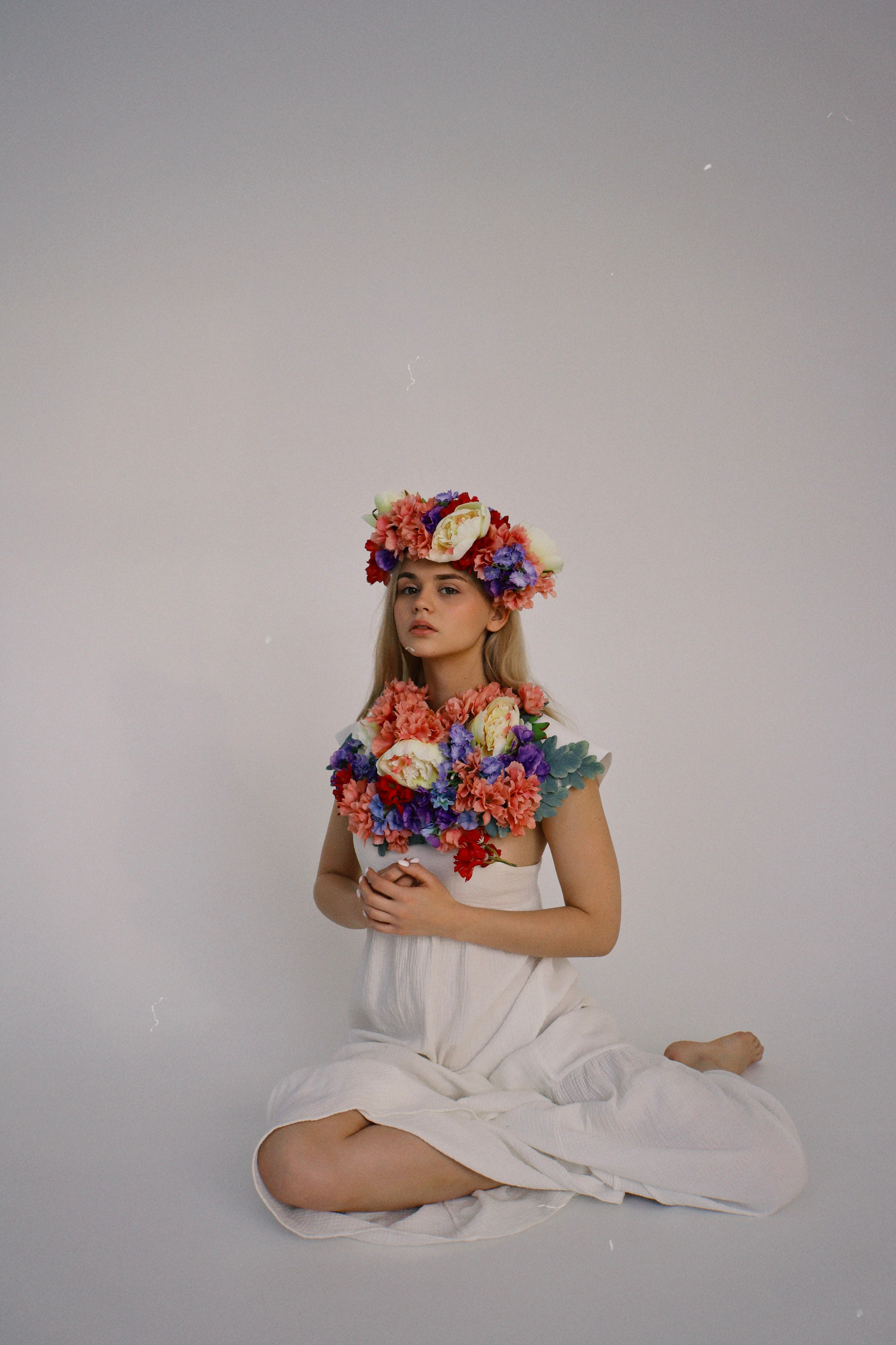 Ольга. Фотограф из Иркутска, Софья Домишкевич